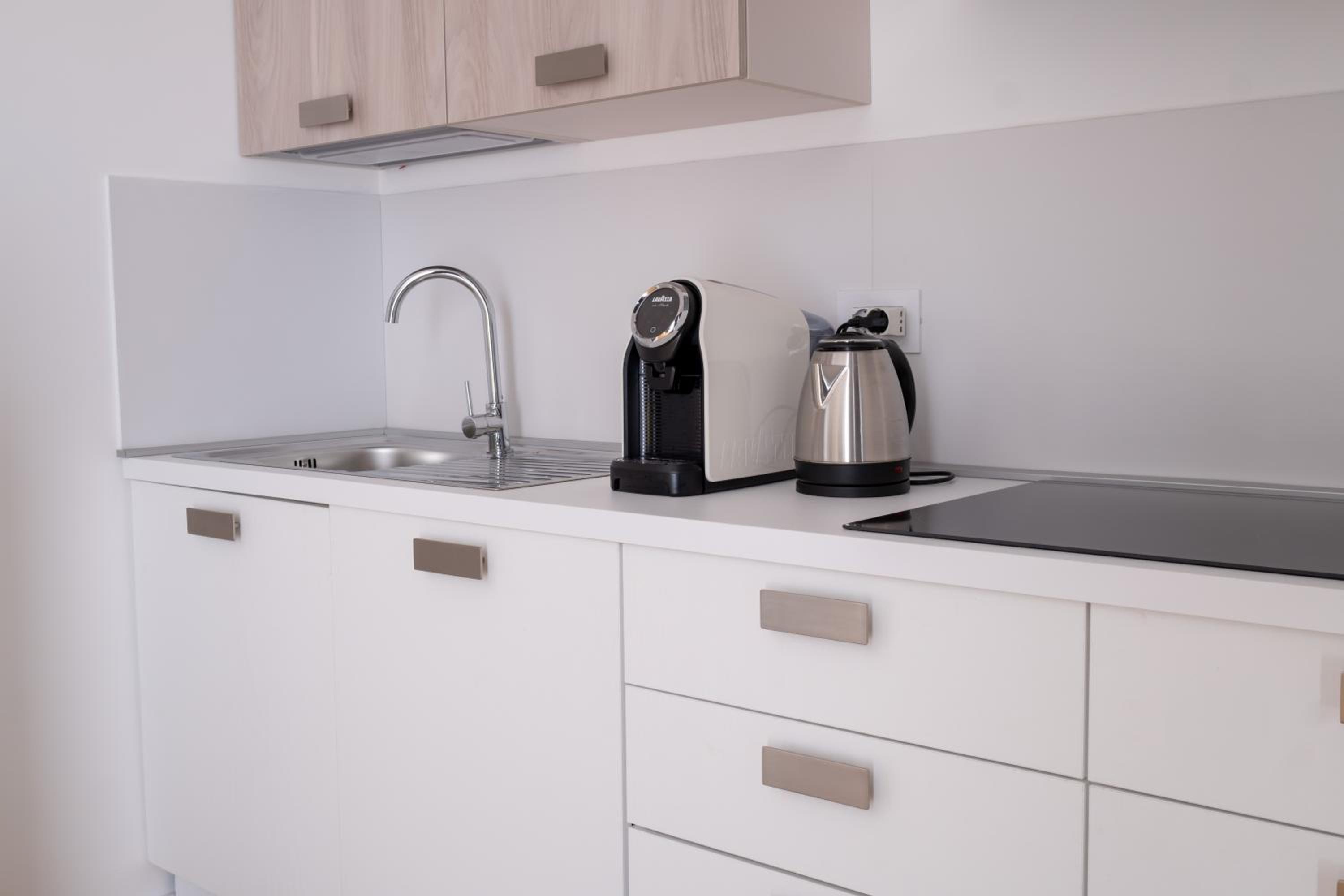 FP Apartments Pizzo