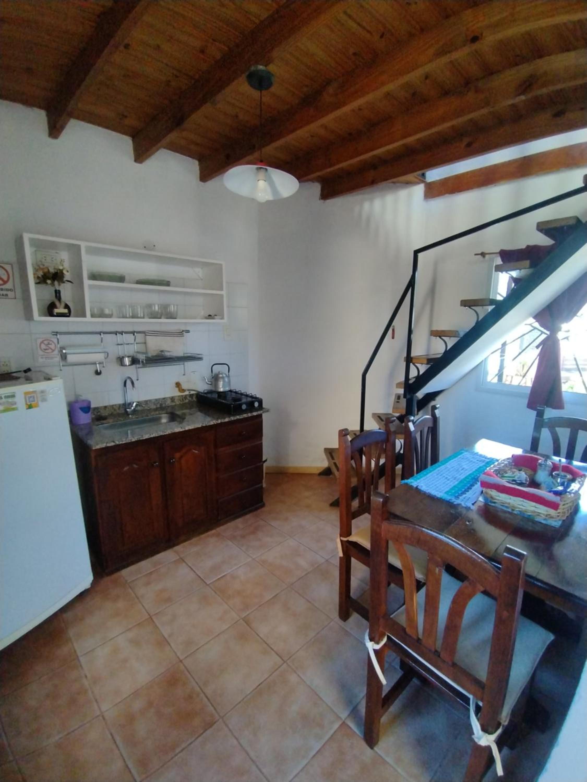 Cabañas La Soleada