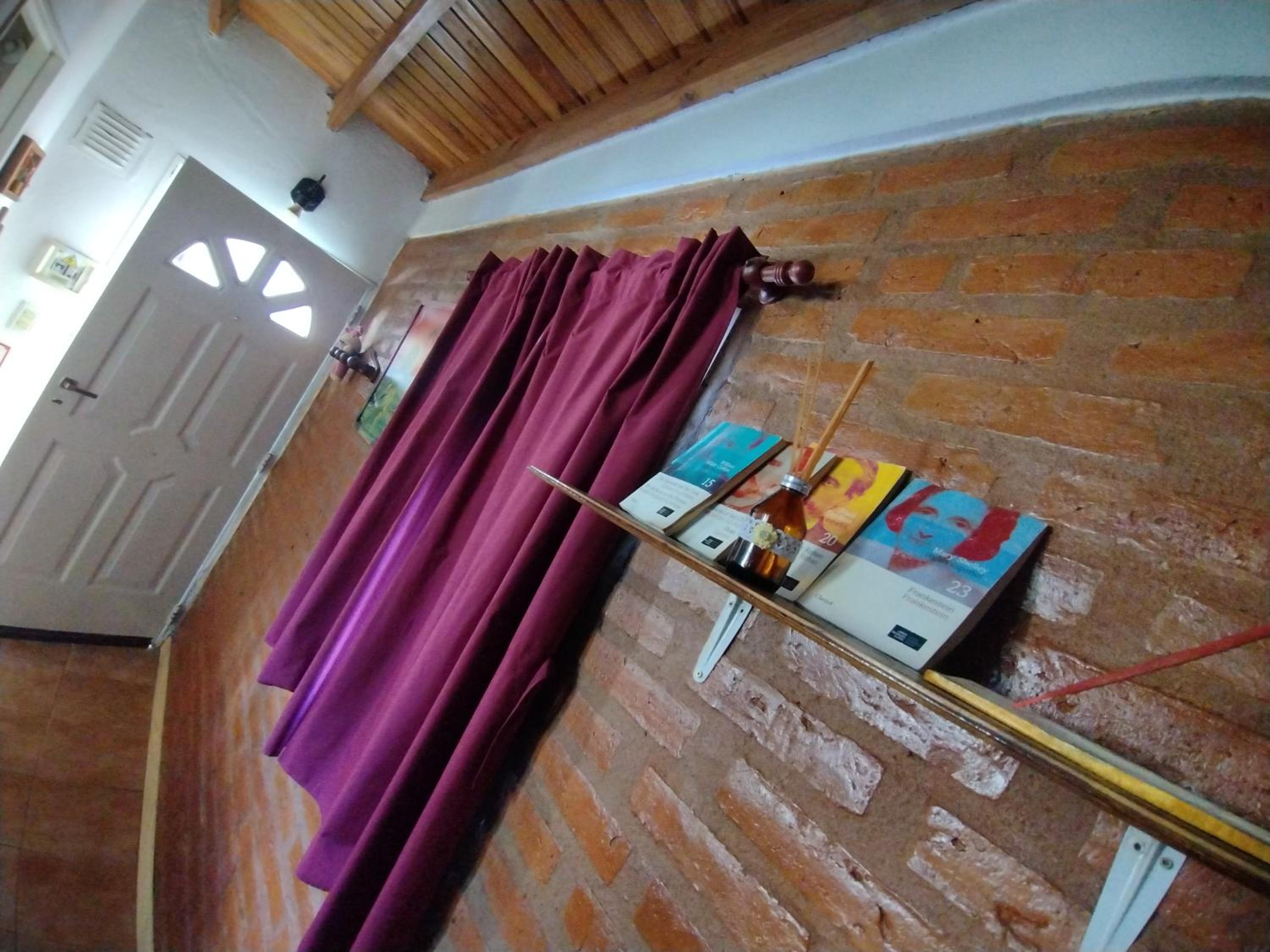 Cabañas La Soleada