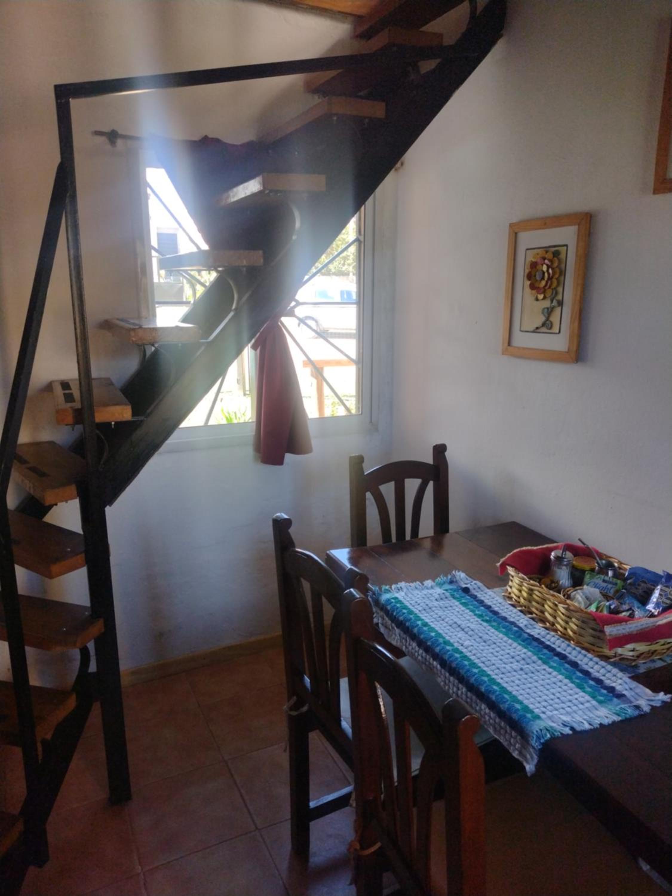 Cabañas La Soleada