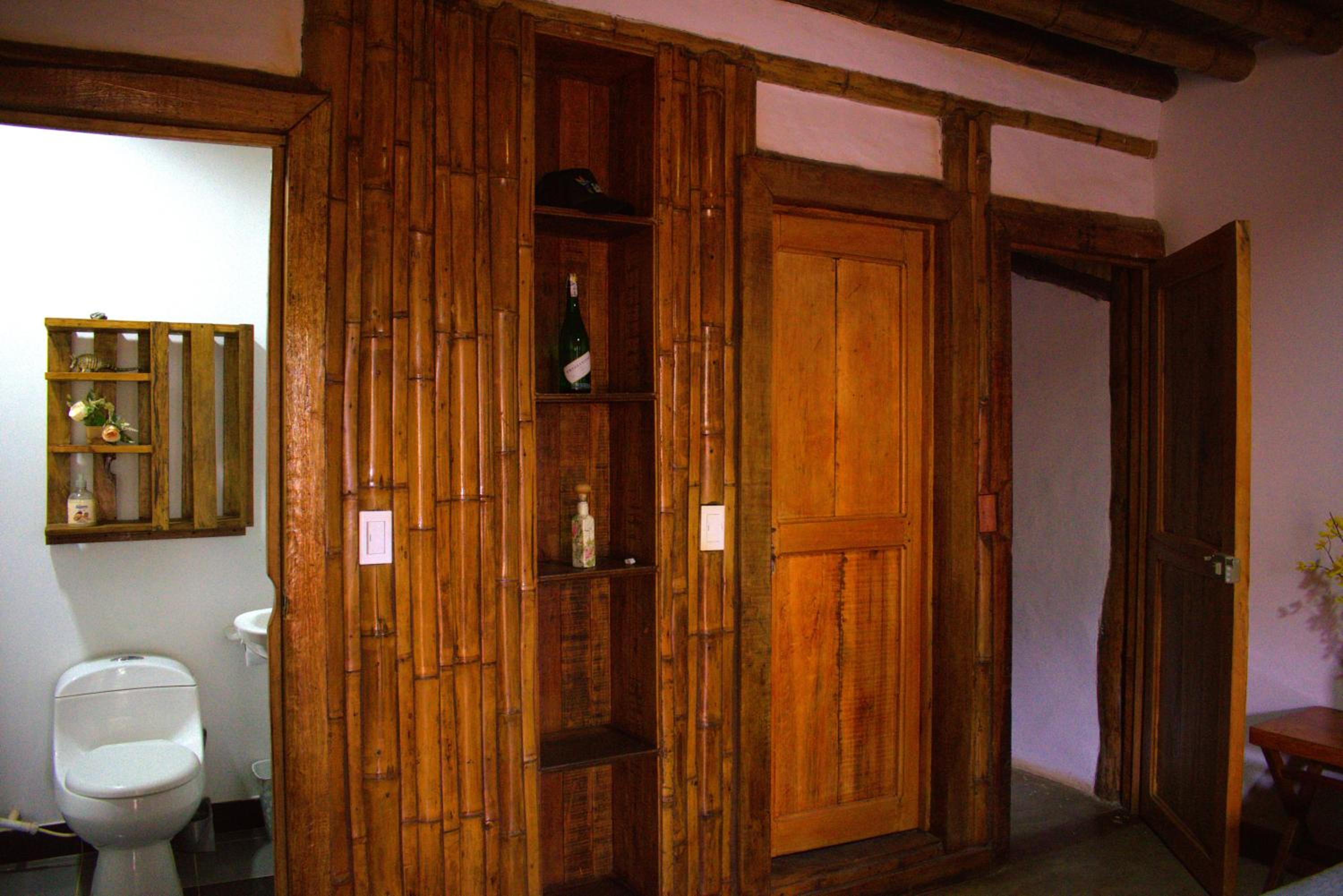 Sanagua Cascadas del Lavapatas