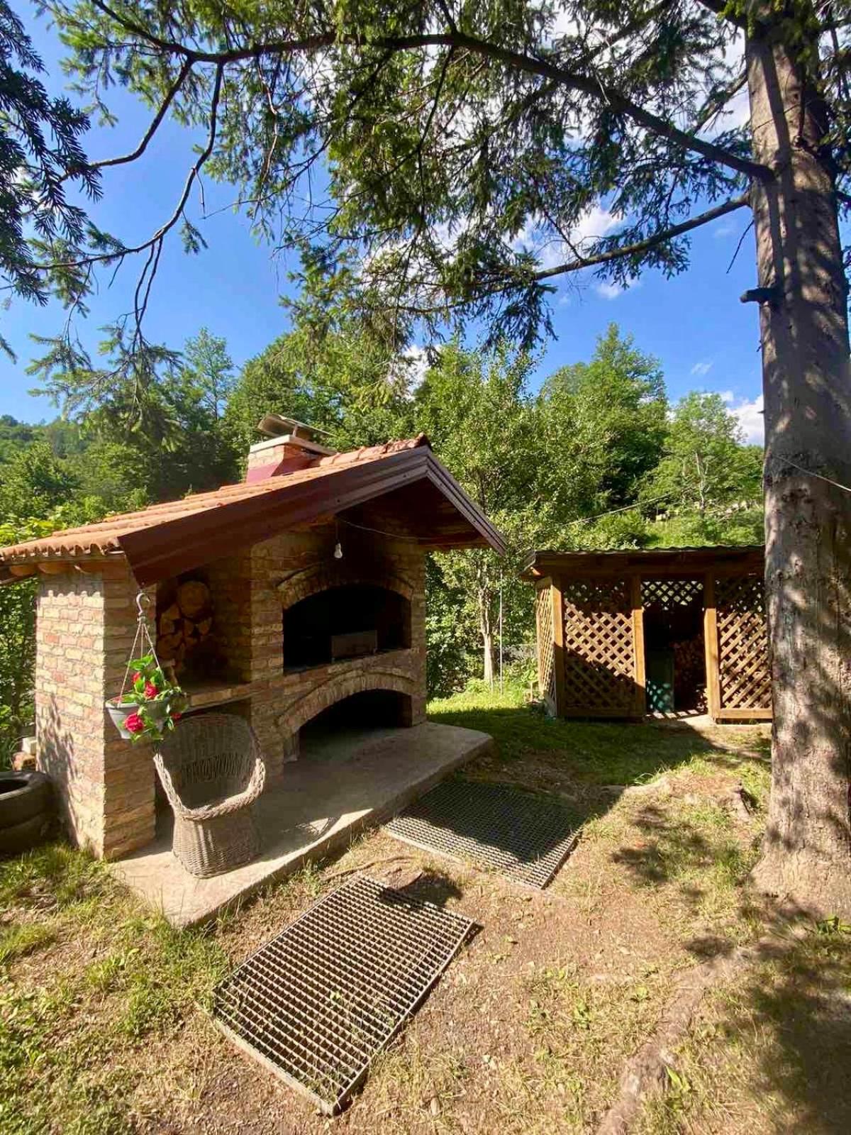 Vila Dolina Izvora