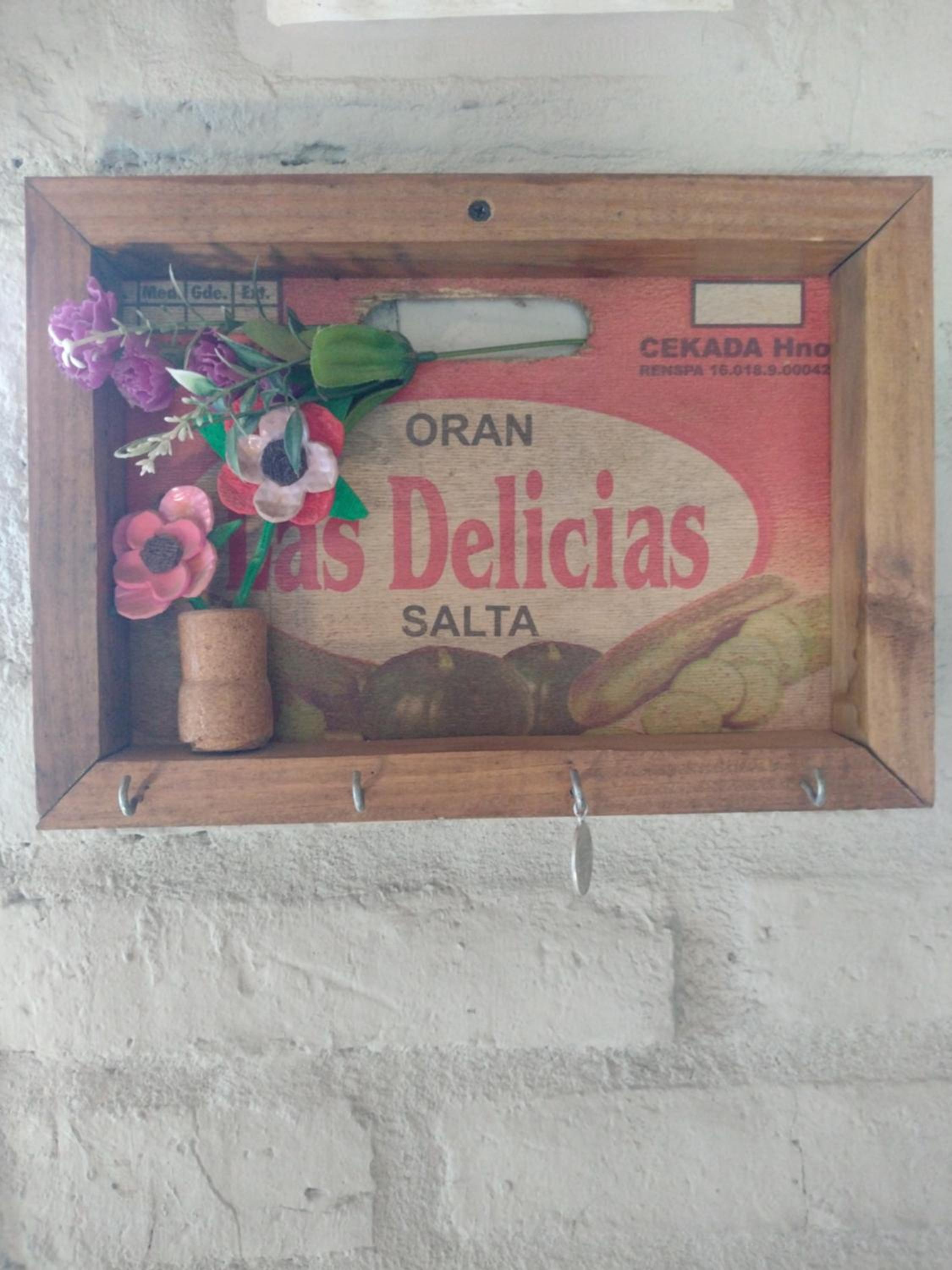 Cabañas La Soleada