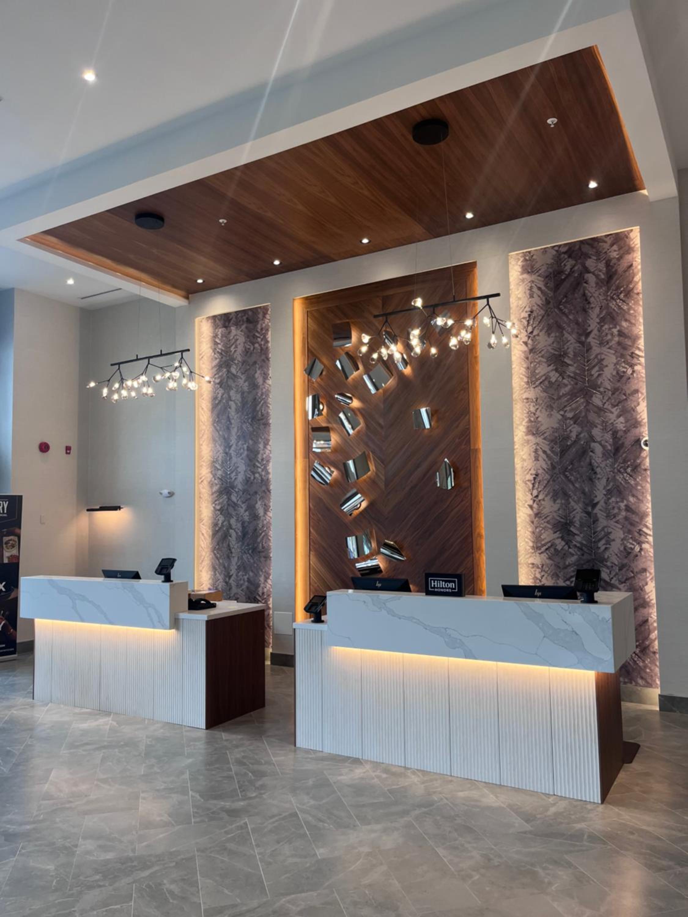 DoubleTree by Hilton Kingston - Newly Renovated