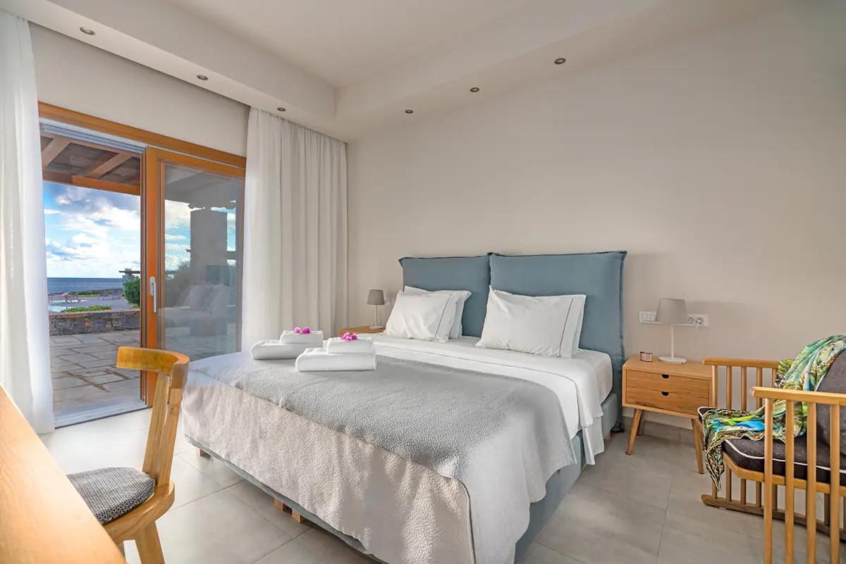 Villa Caves I