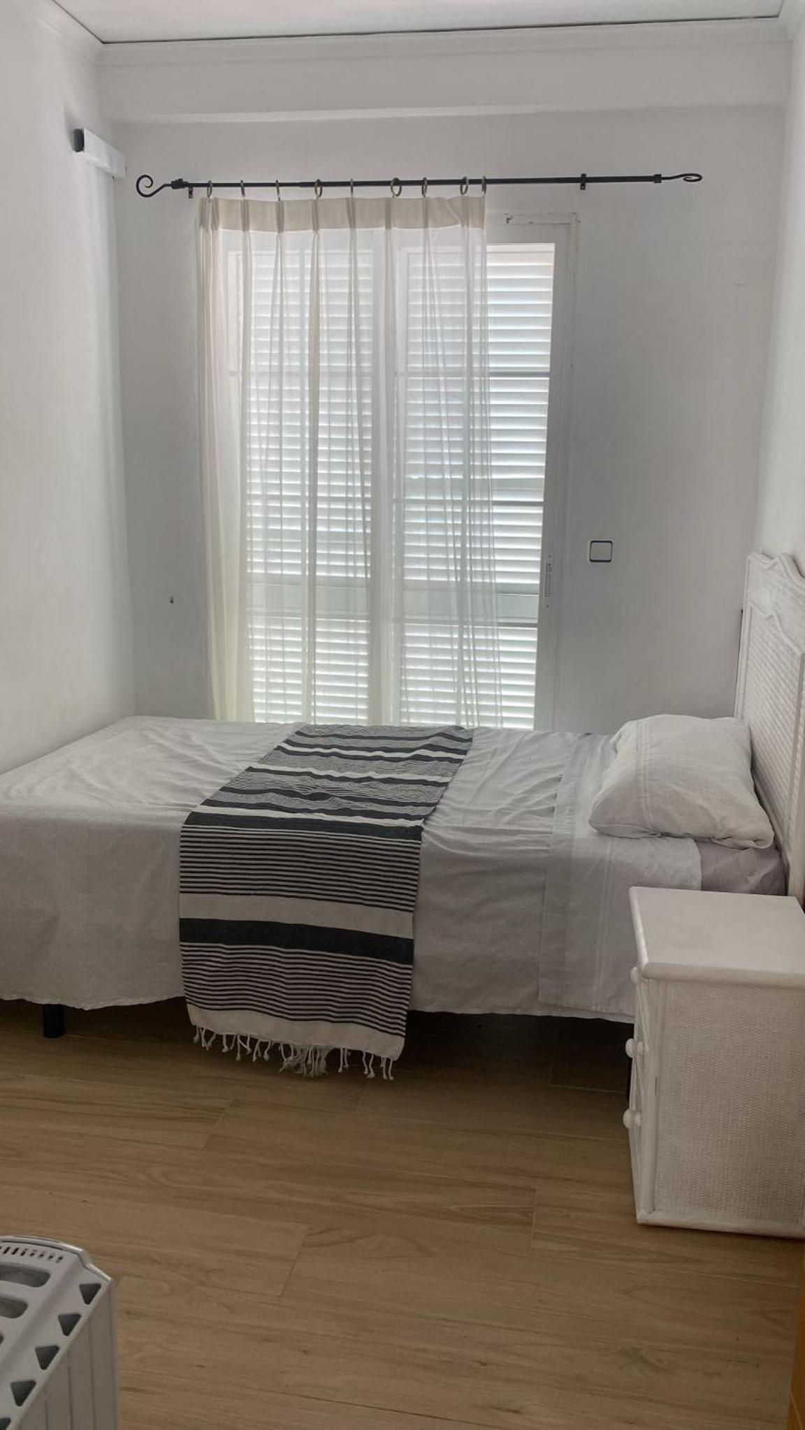 Chalet Denia playa primera linea