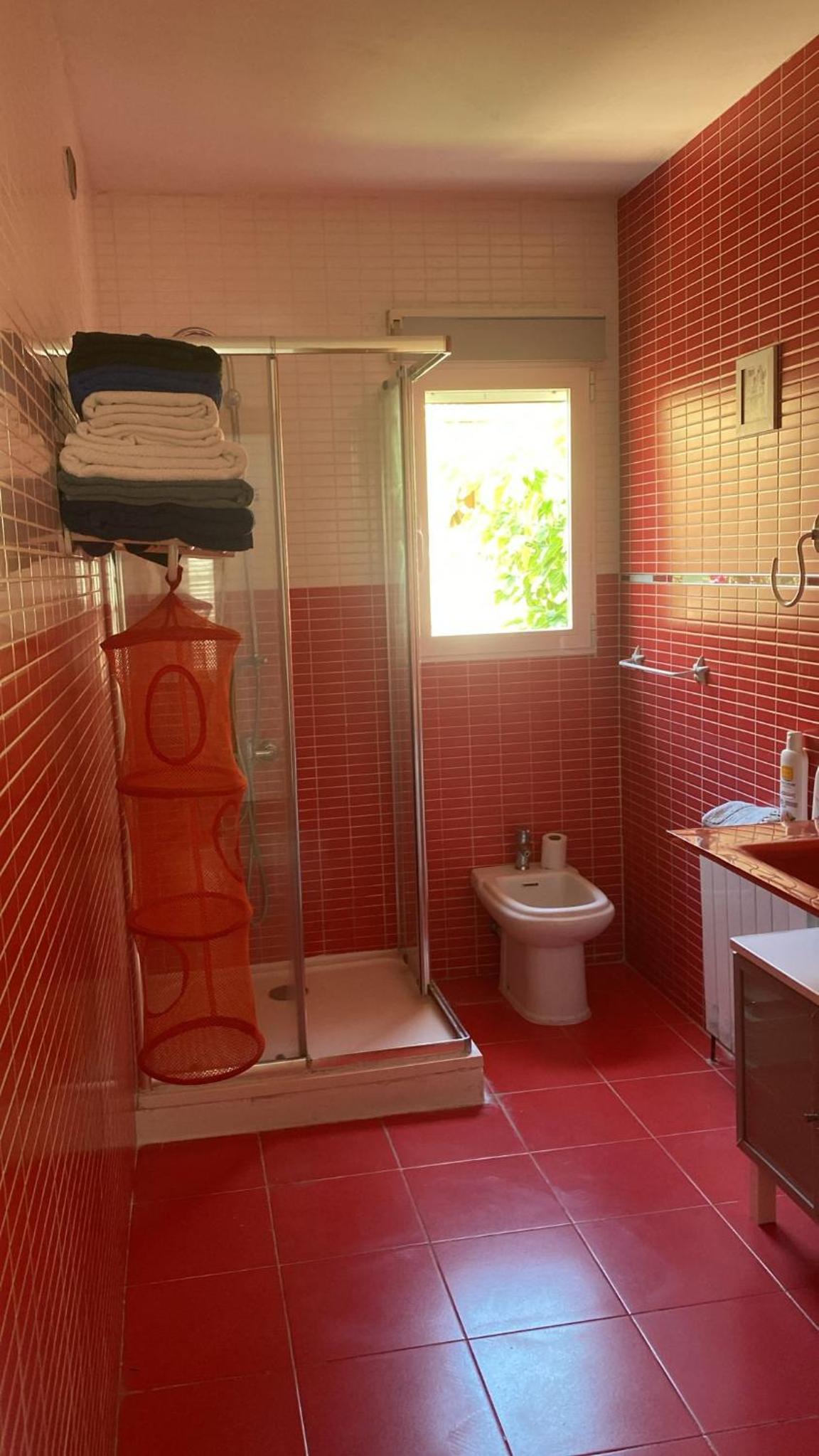Chalet Denia playa primera linea