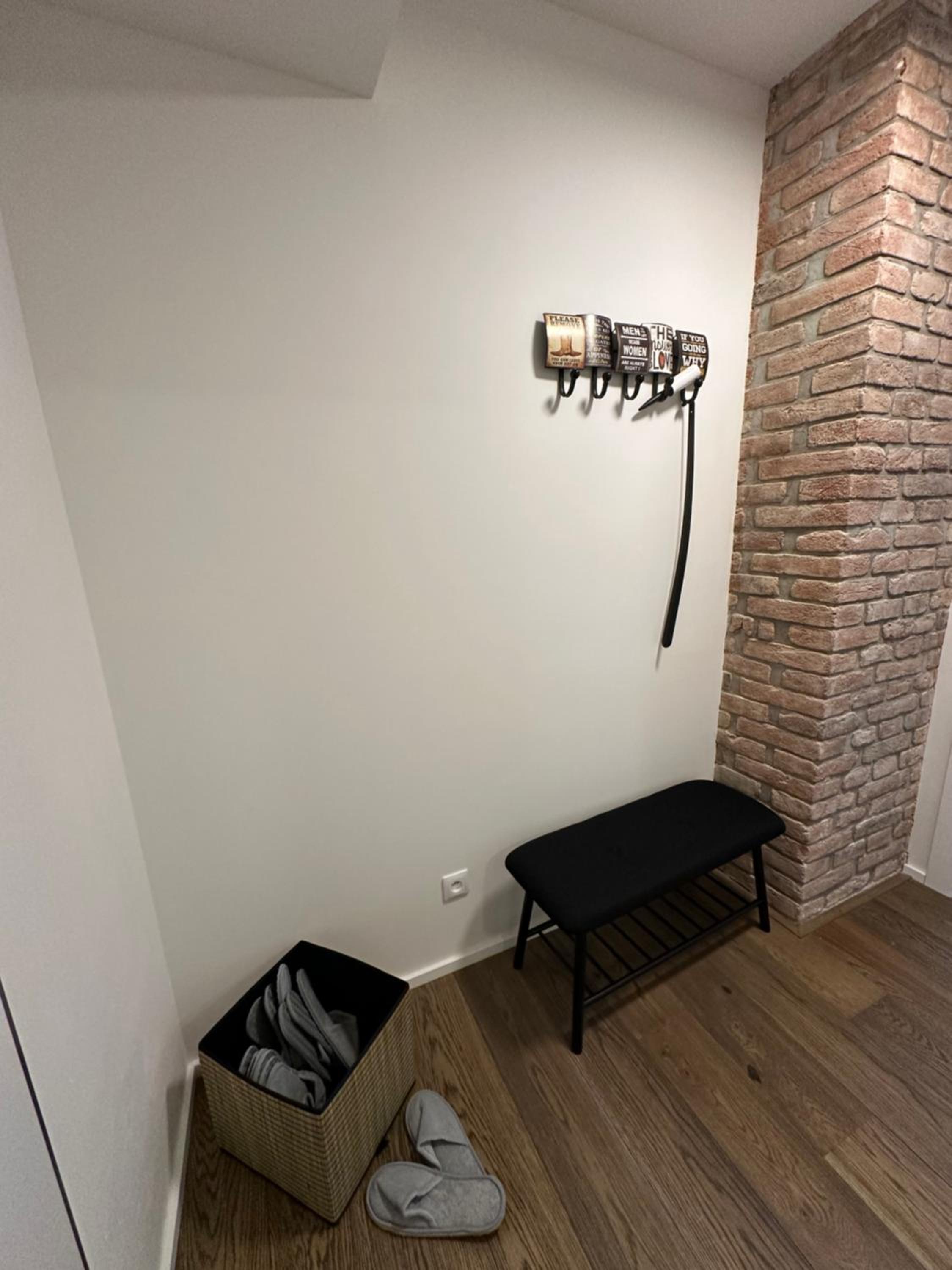 LofT apartments Prague