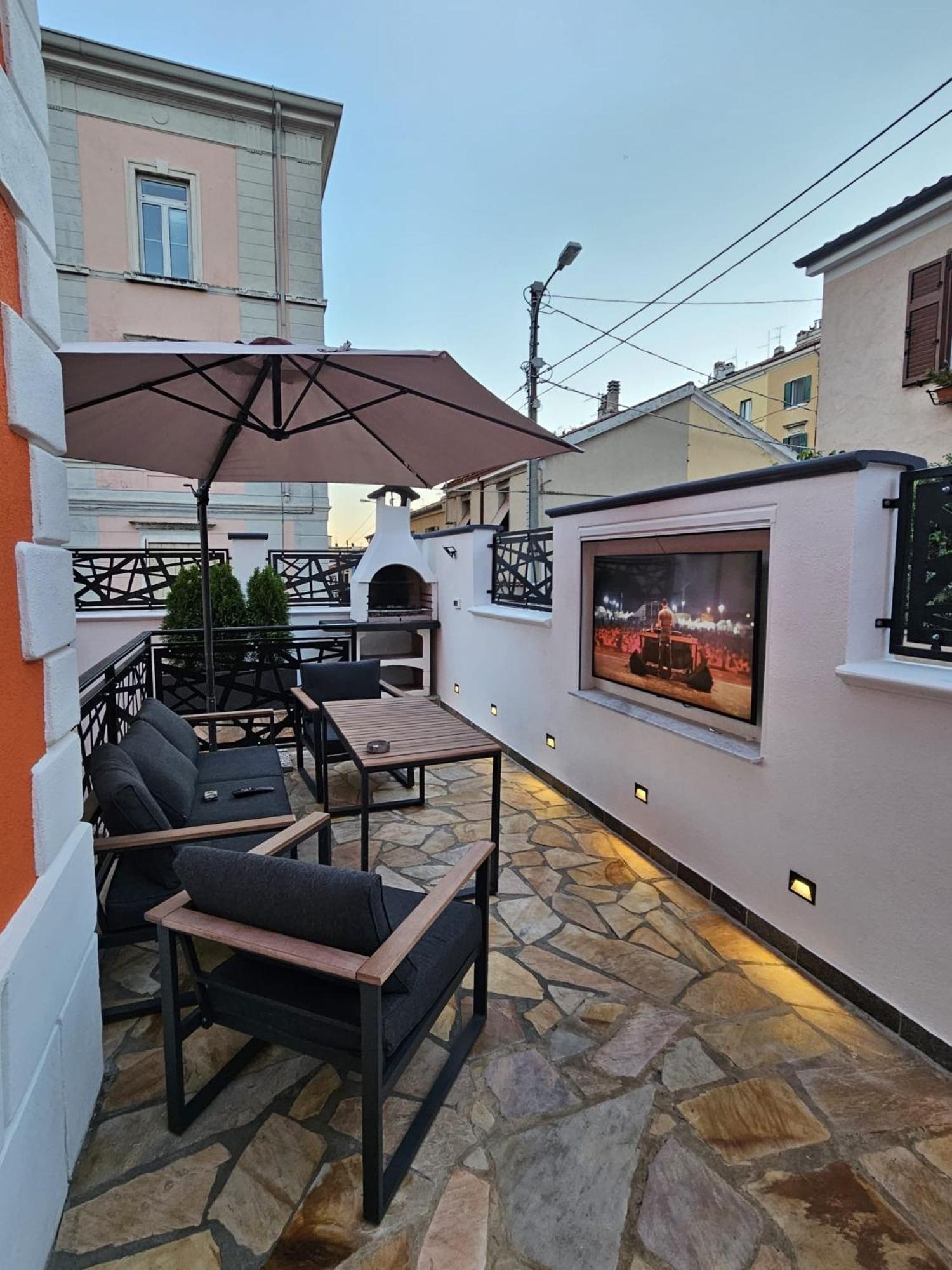 Villa Anty