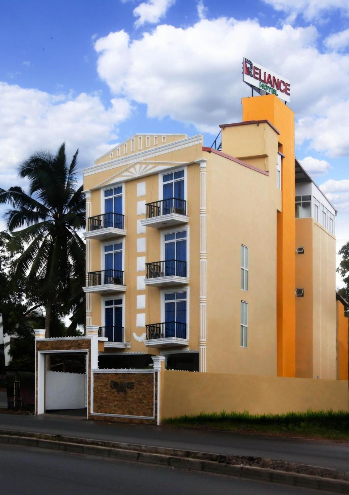 Reliance Hotel