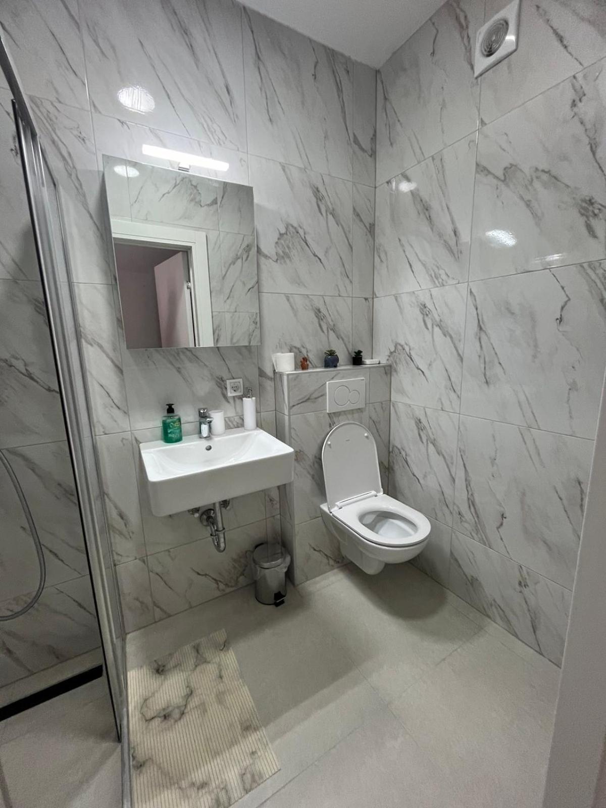 Apartman Sidro