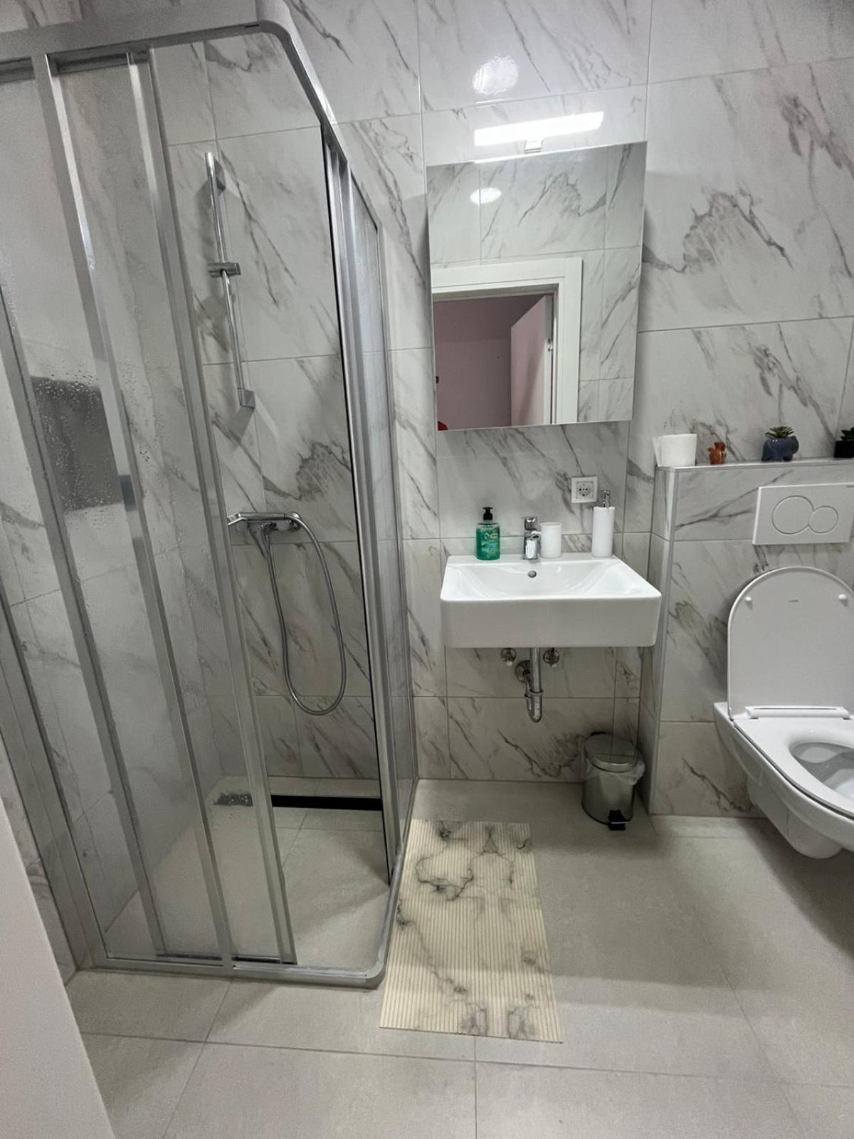 Apartman Sidro