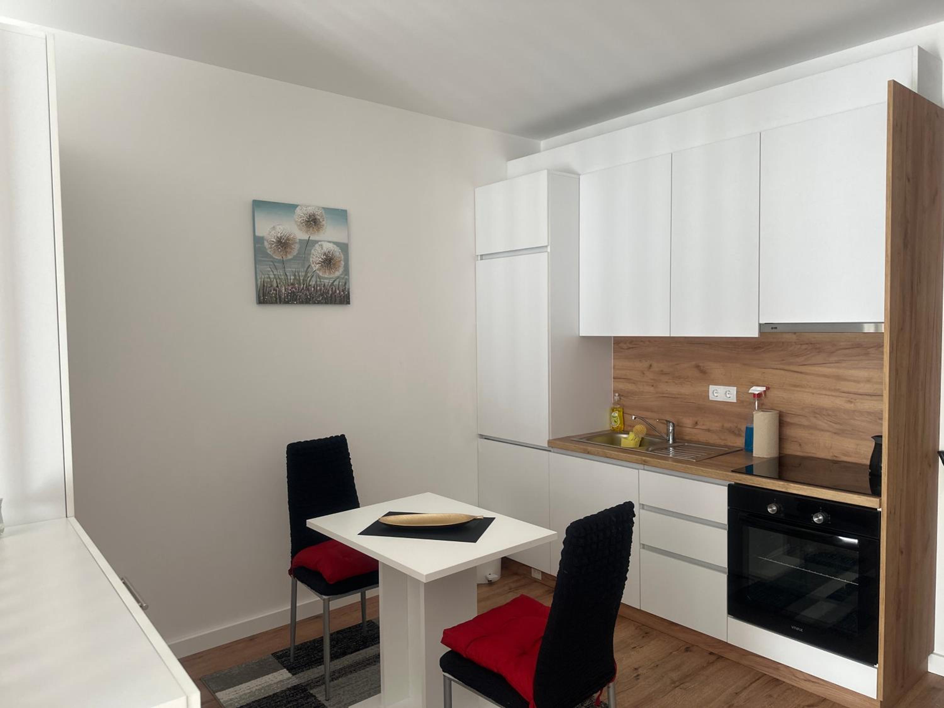 Apartman Sidro