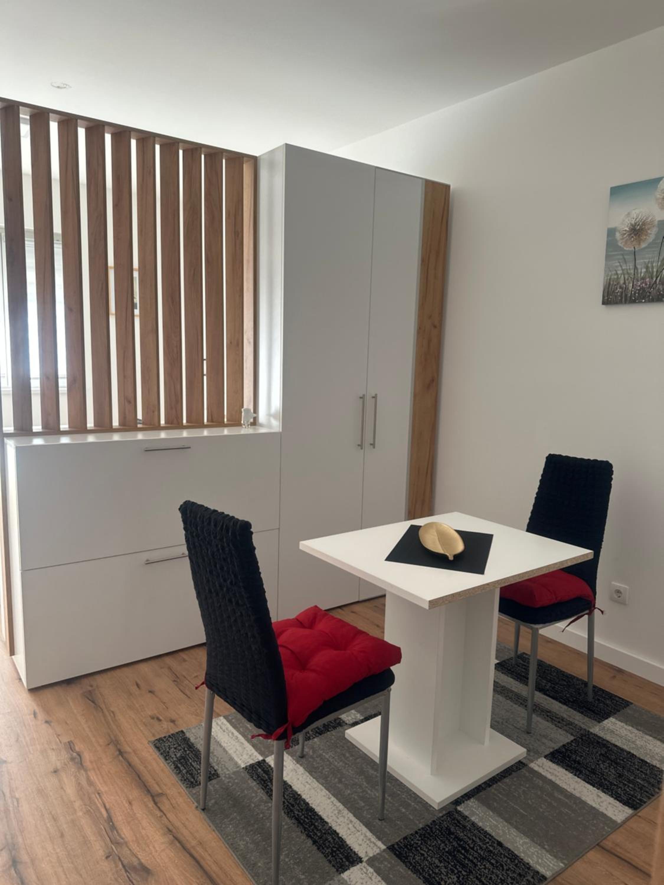 Apartman Sidro