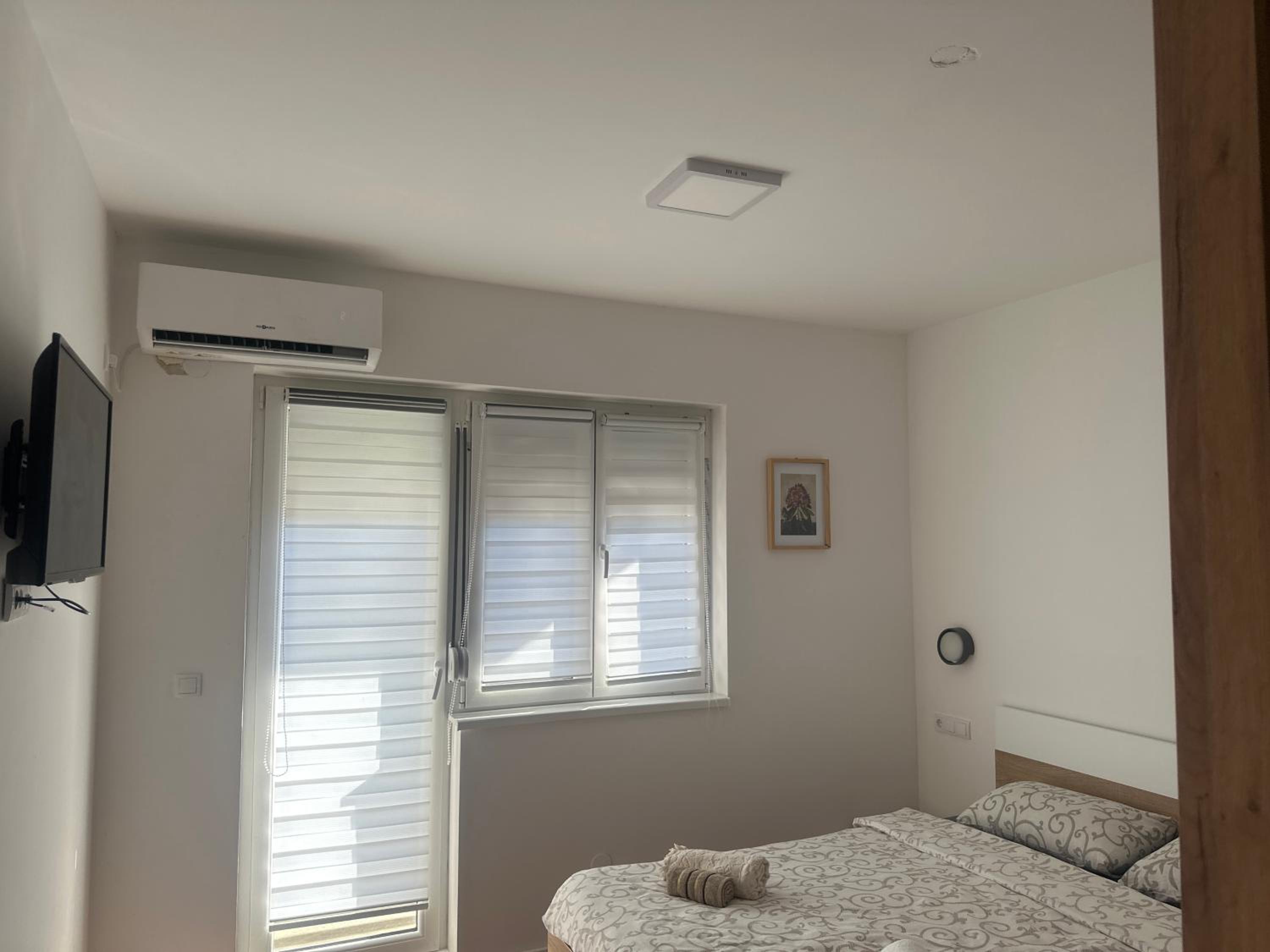 Apartman Sidro