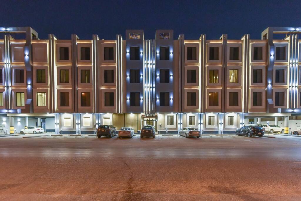 Bin Fahad Homes 1 almalqa