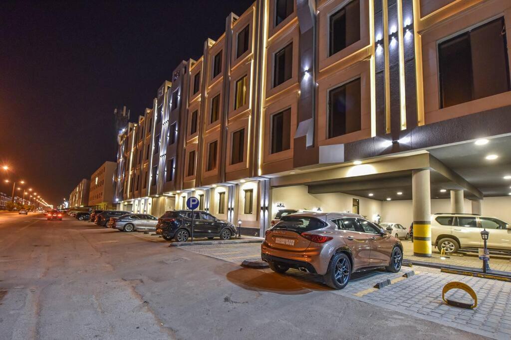 Bin Fahad Homes 1 almalqa