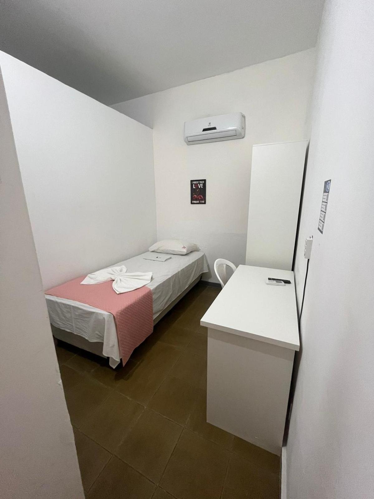 Pousada Executiva