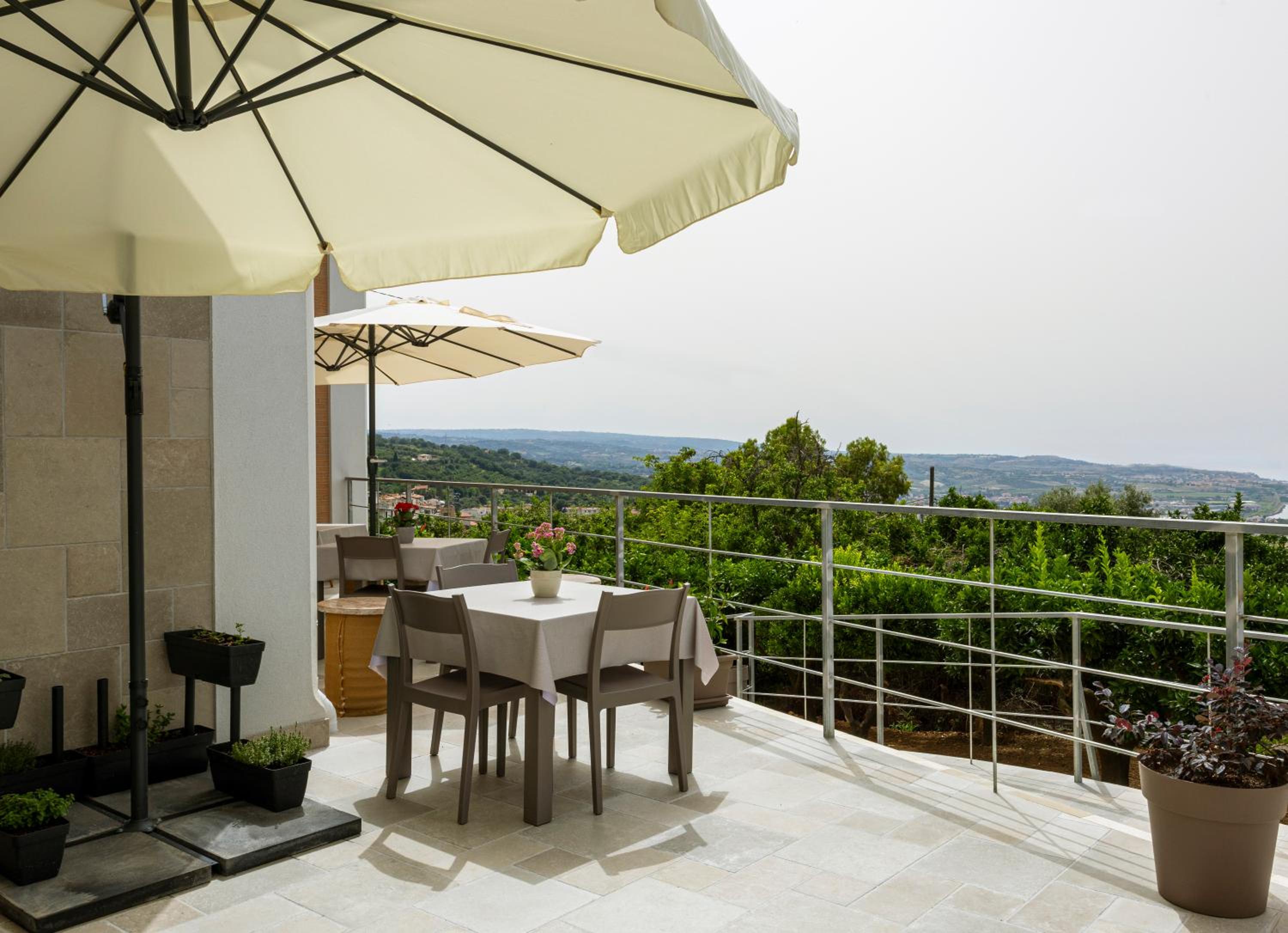 B&B Bellaria Rooms view 5
