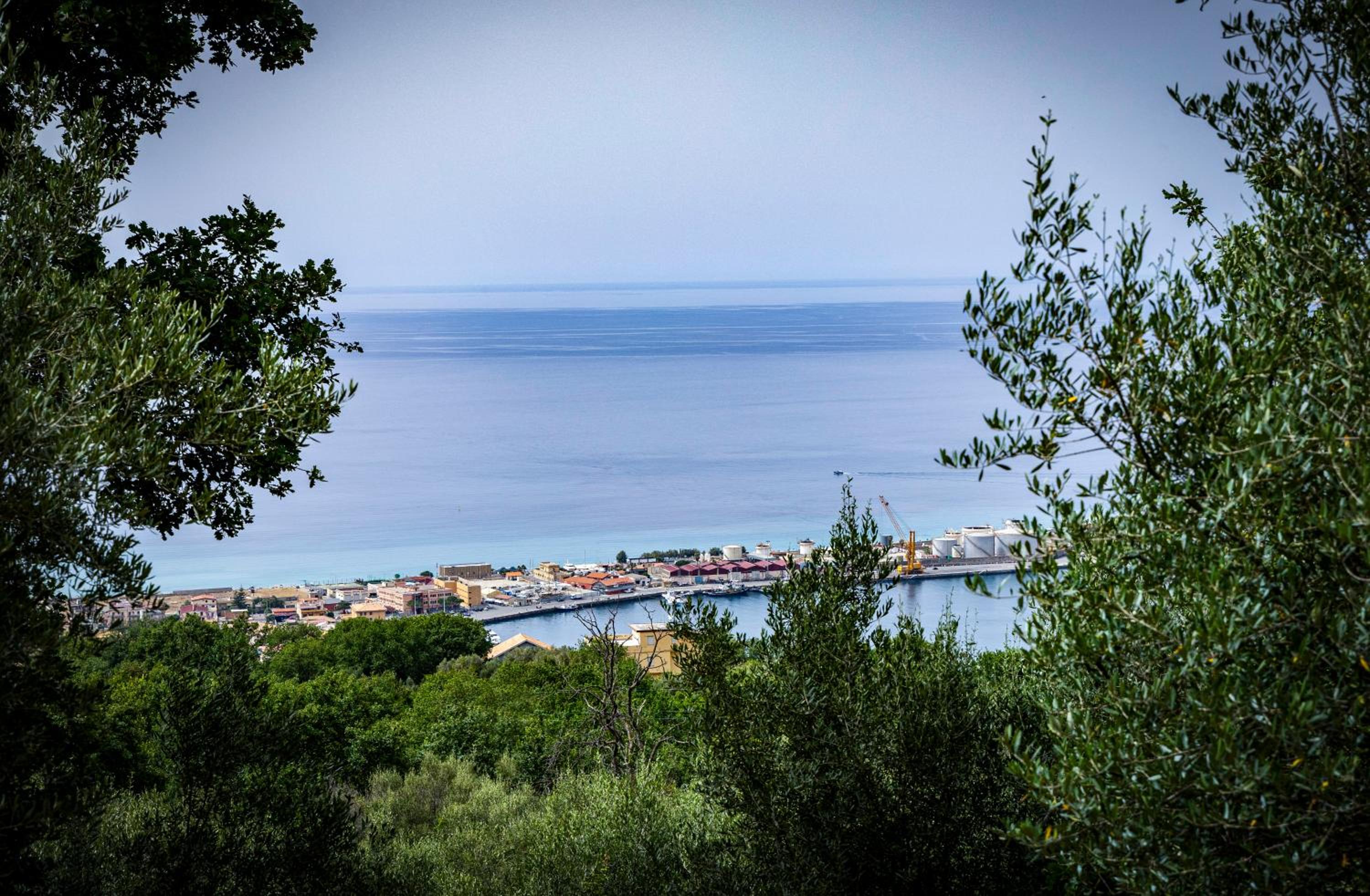 B&B Bellaria Rooms view 3