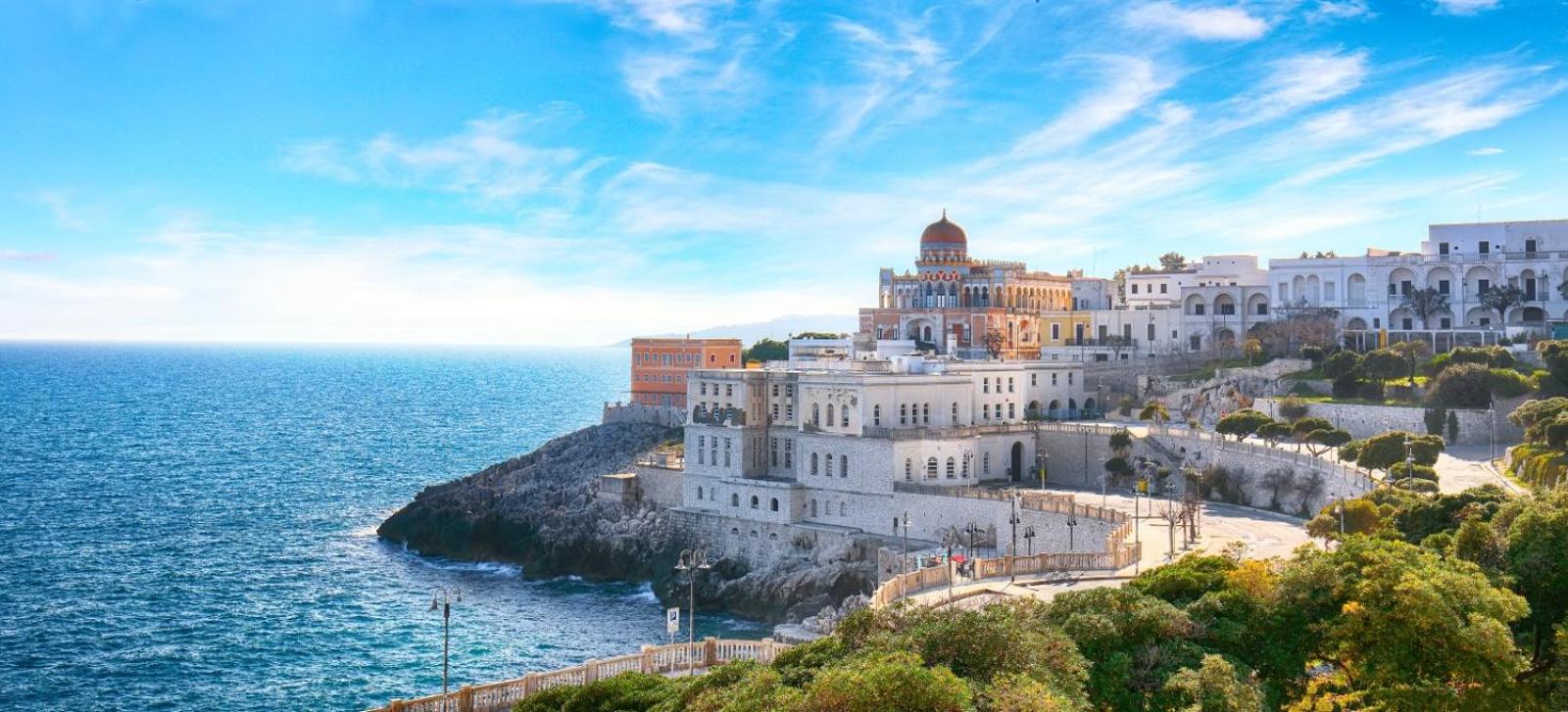 Casa vacanze Santa cesarea terme