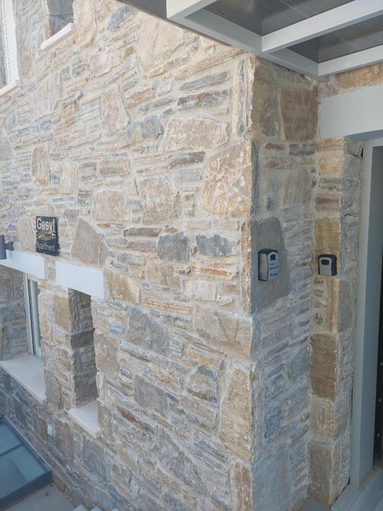 Gesyl Apartment photo 5