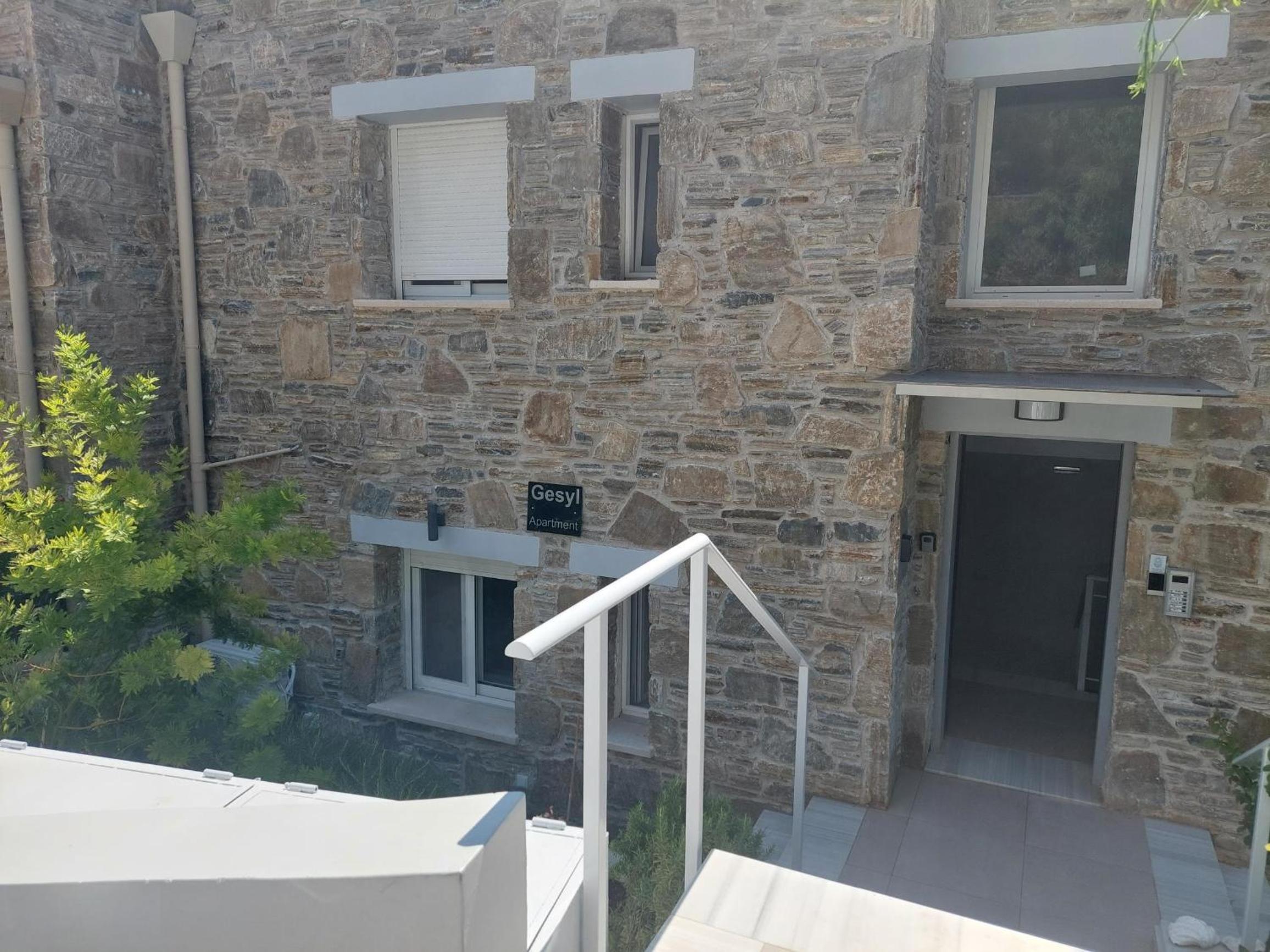 Gesyl Apartment