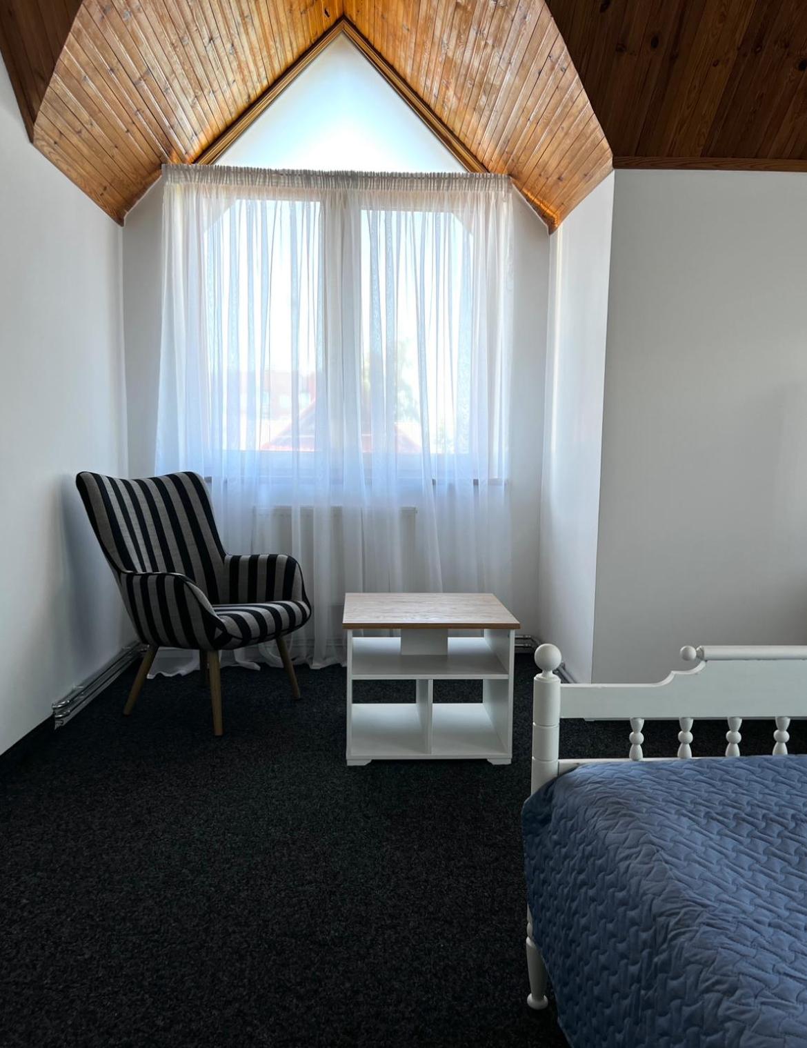 Fortūna Guest House view 5