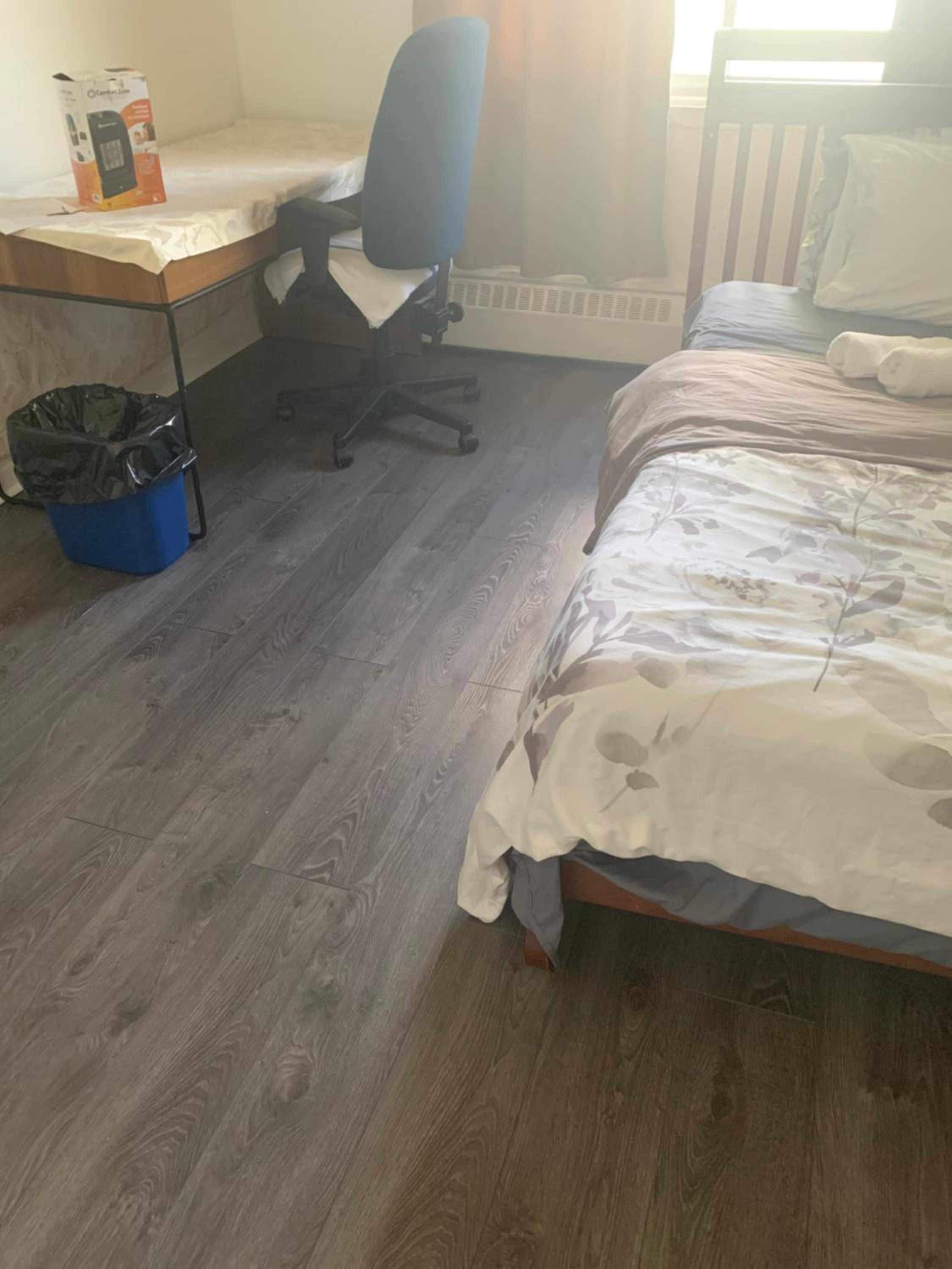 Montreal Downtown Rooms