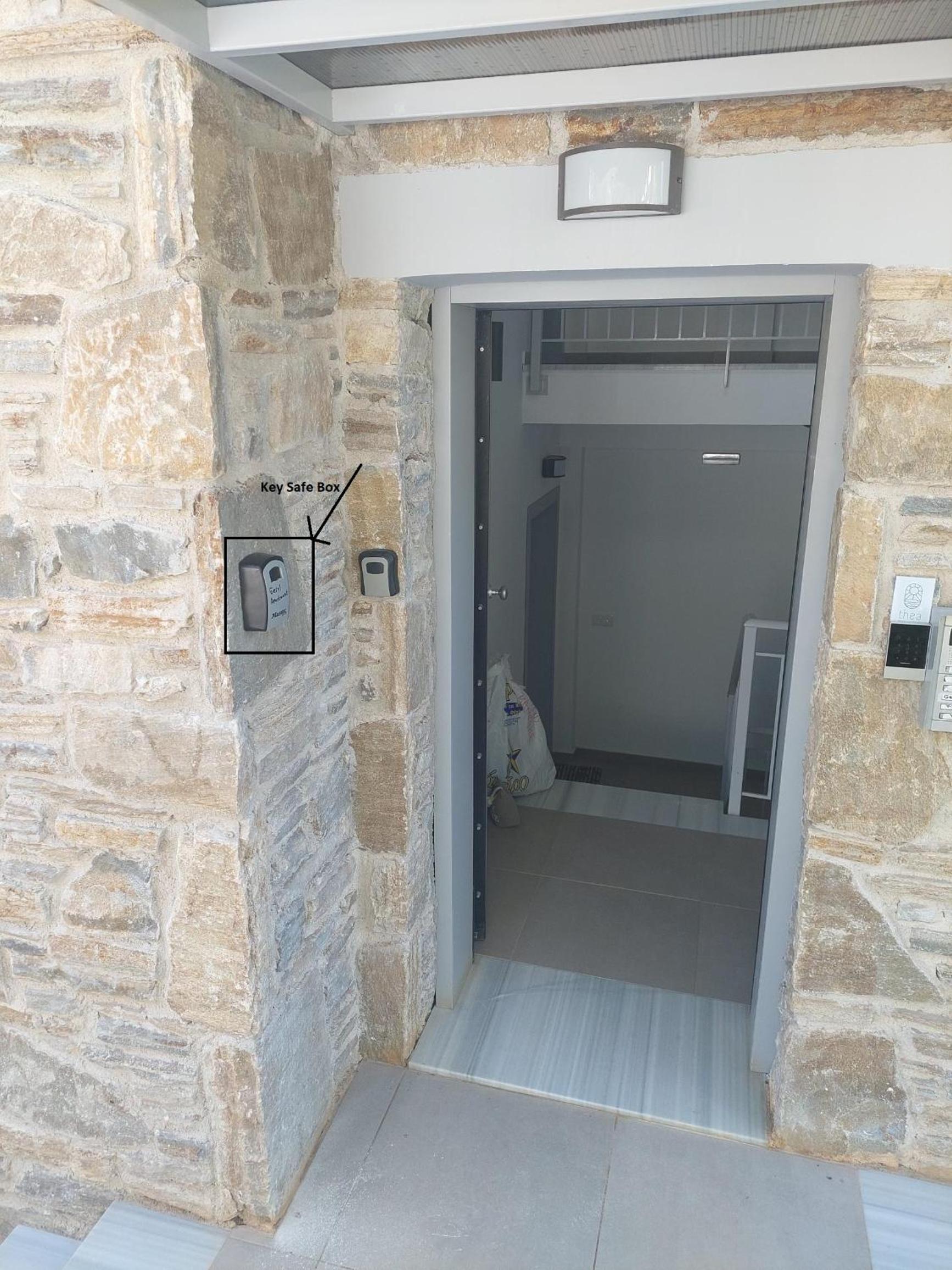 Gesyl Apartment