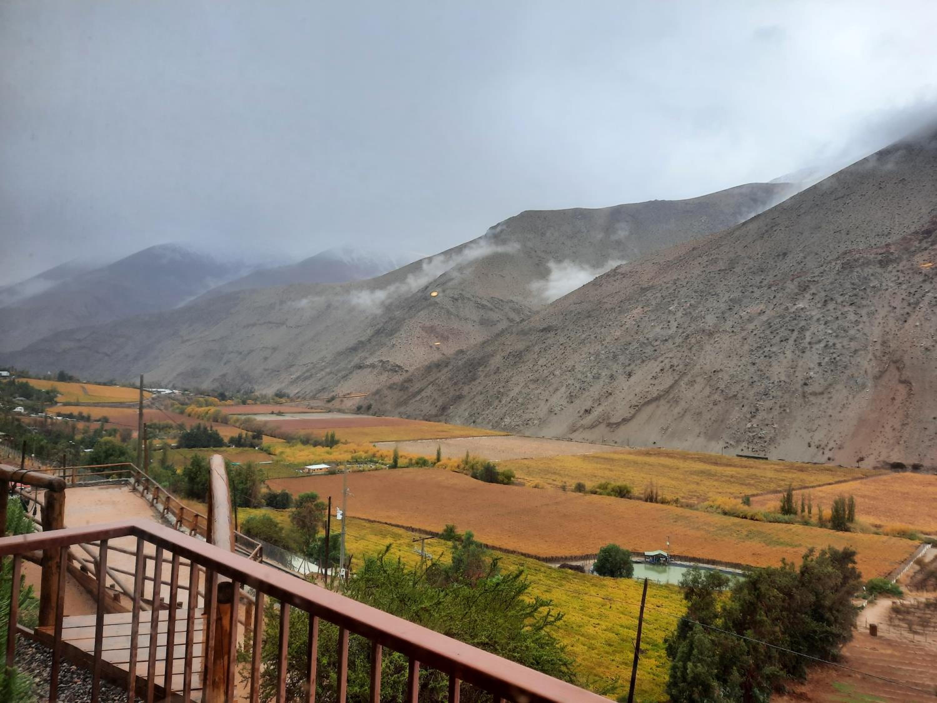 Casa Jardín de Hadas con Vista Panorámica