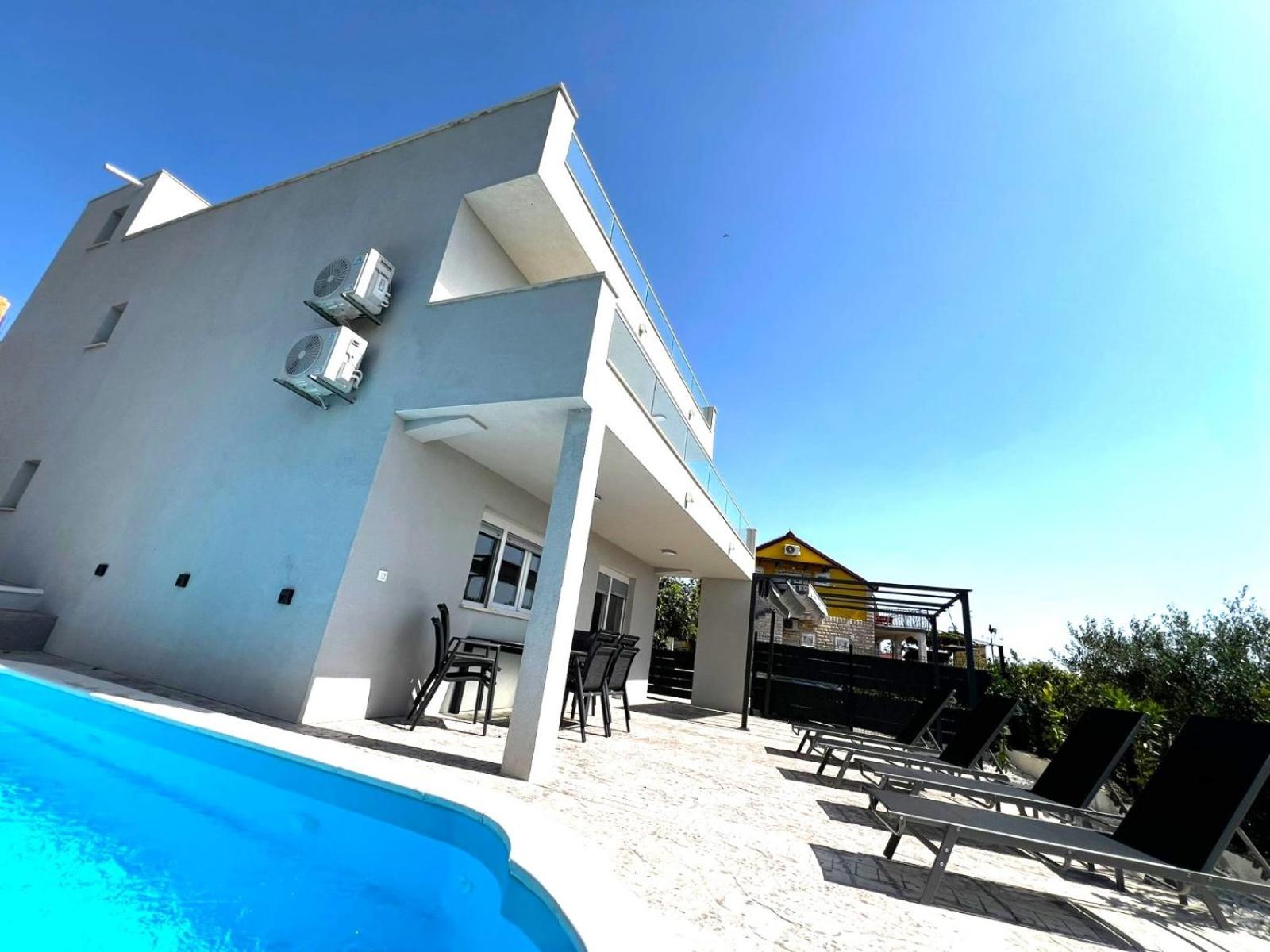 Villa Panorama