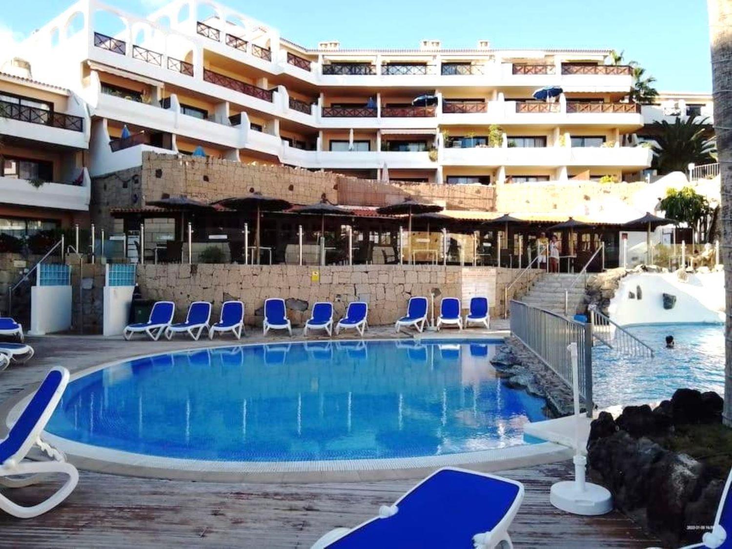 Albatros Sunny Relax