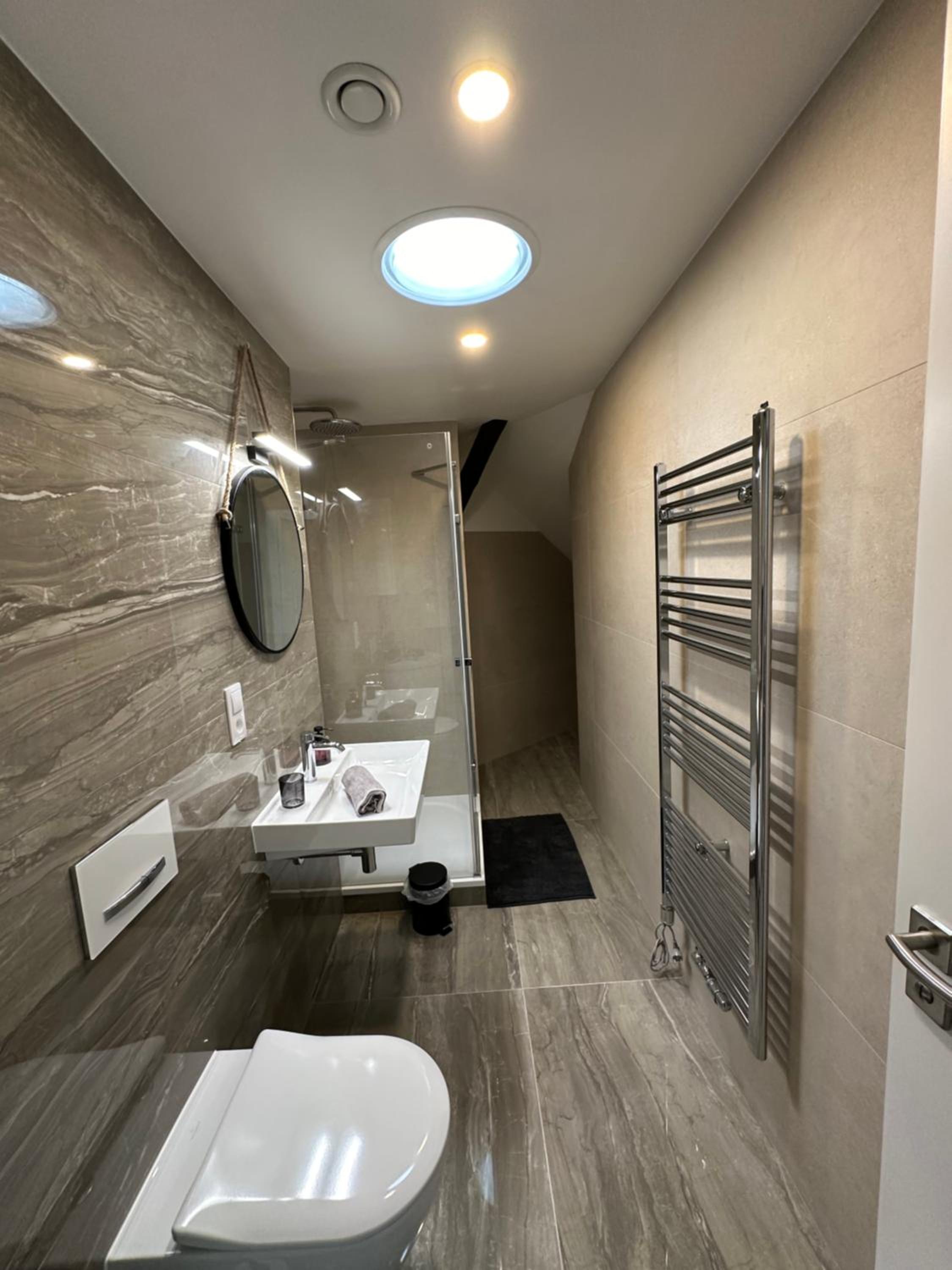LofT apartments Prague