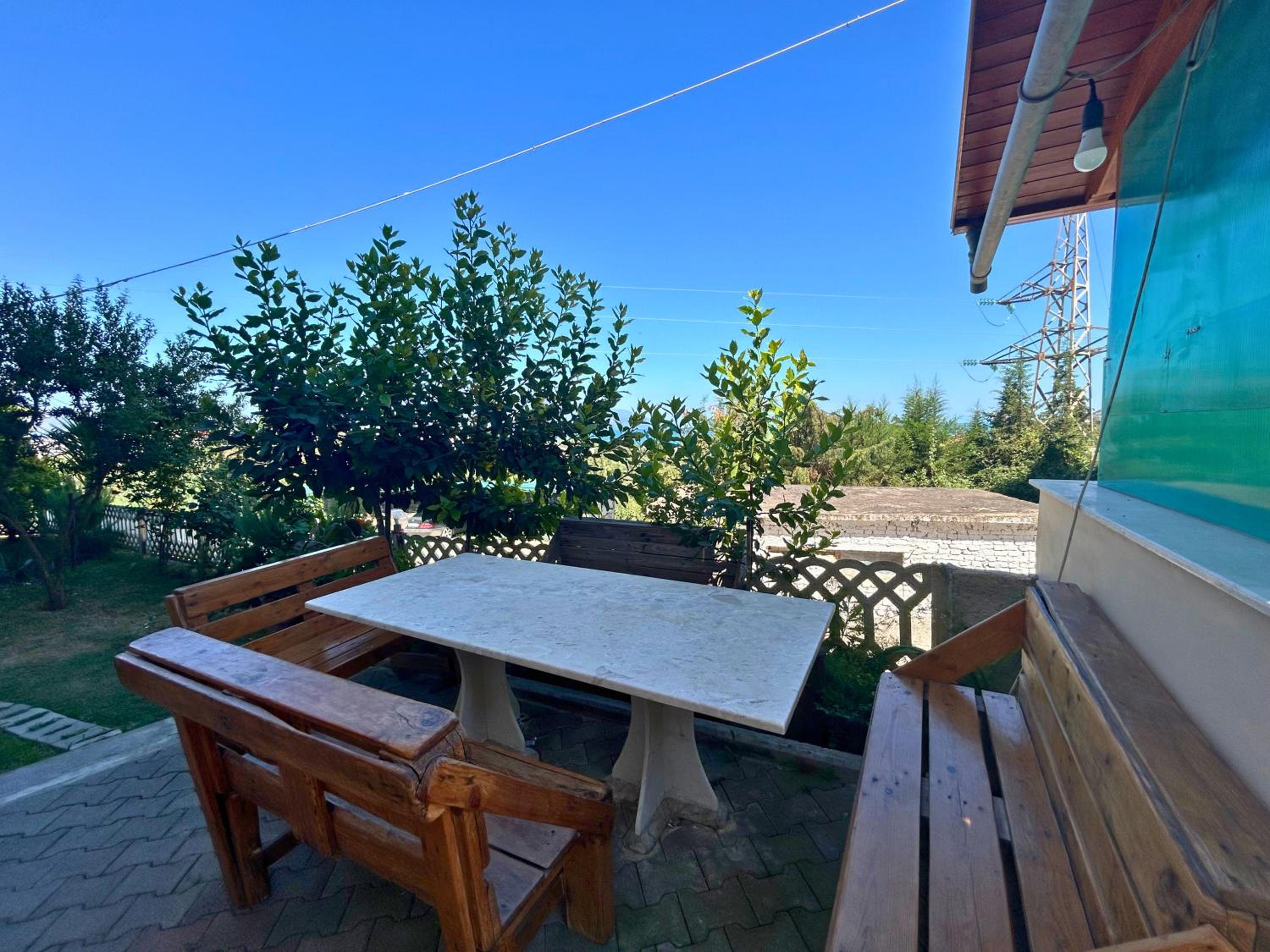 Onis Sea View Apartments
