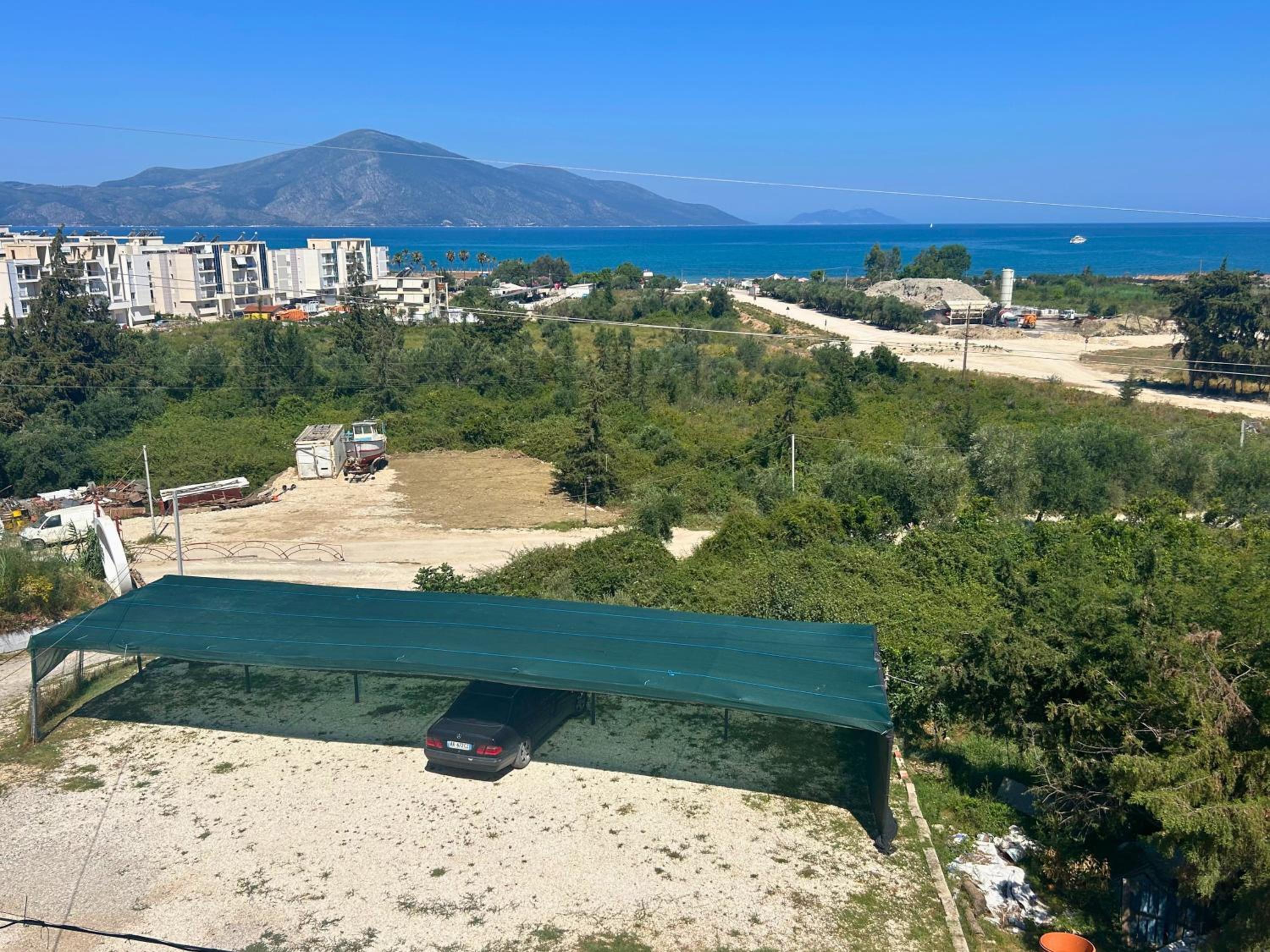 Onis Sea View Apartments
