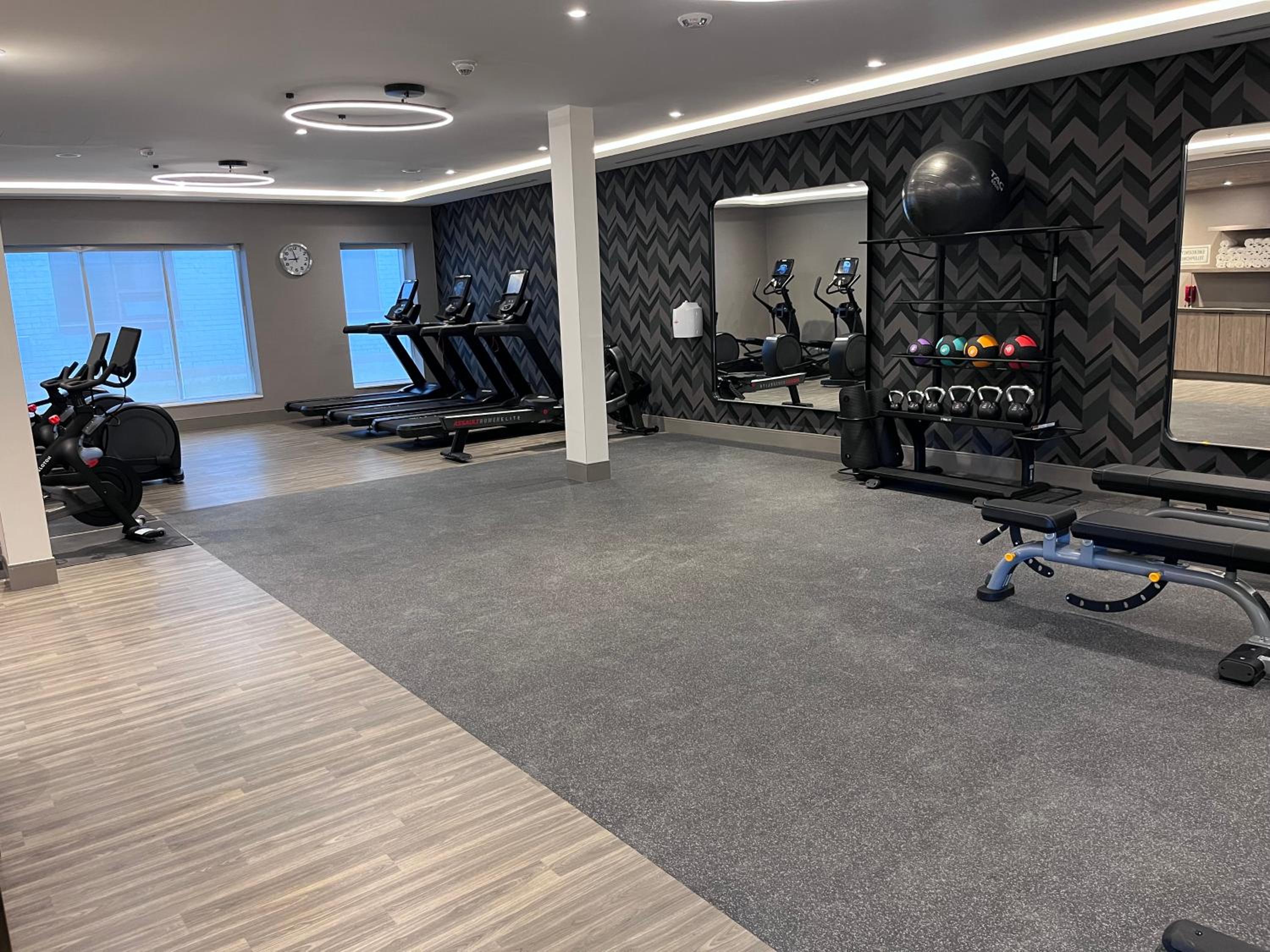 Home2 Suites By Hilton Kingston, Billede 29