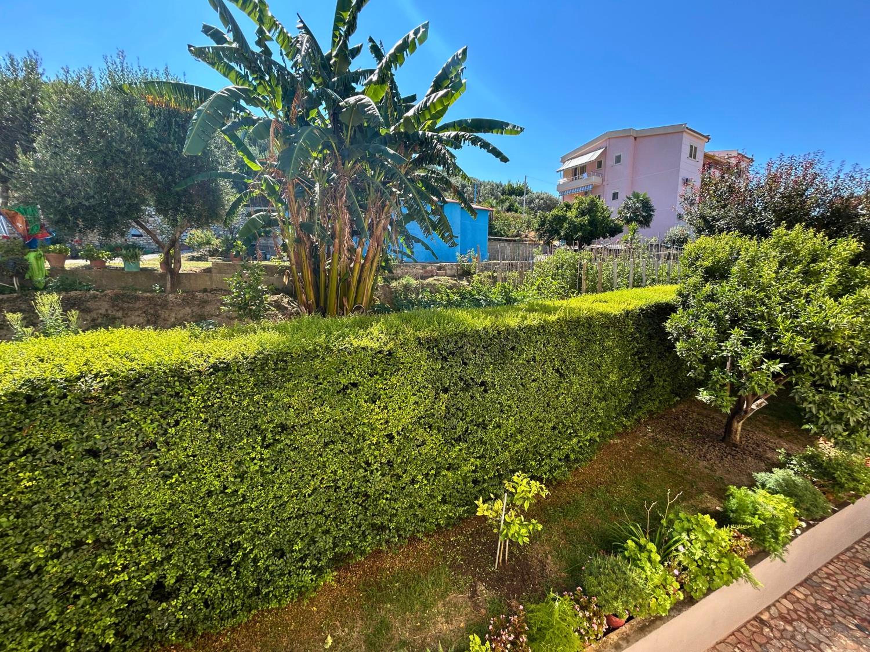 Onis Sea View Apartments
