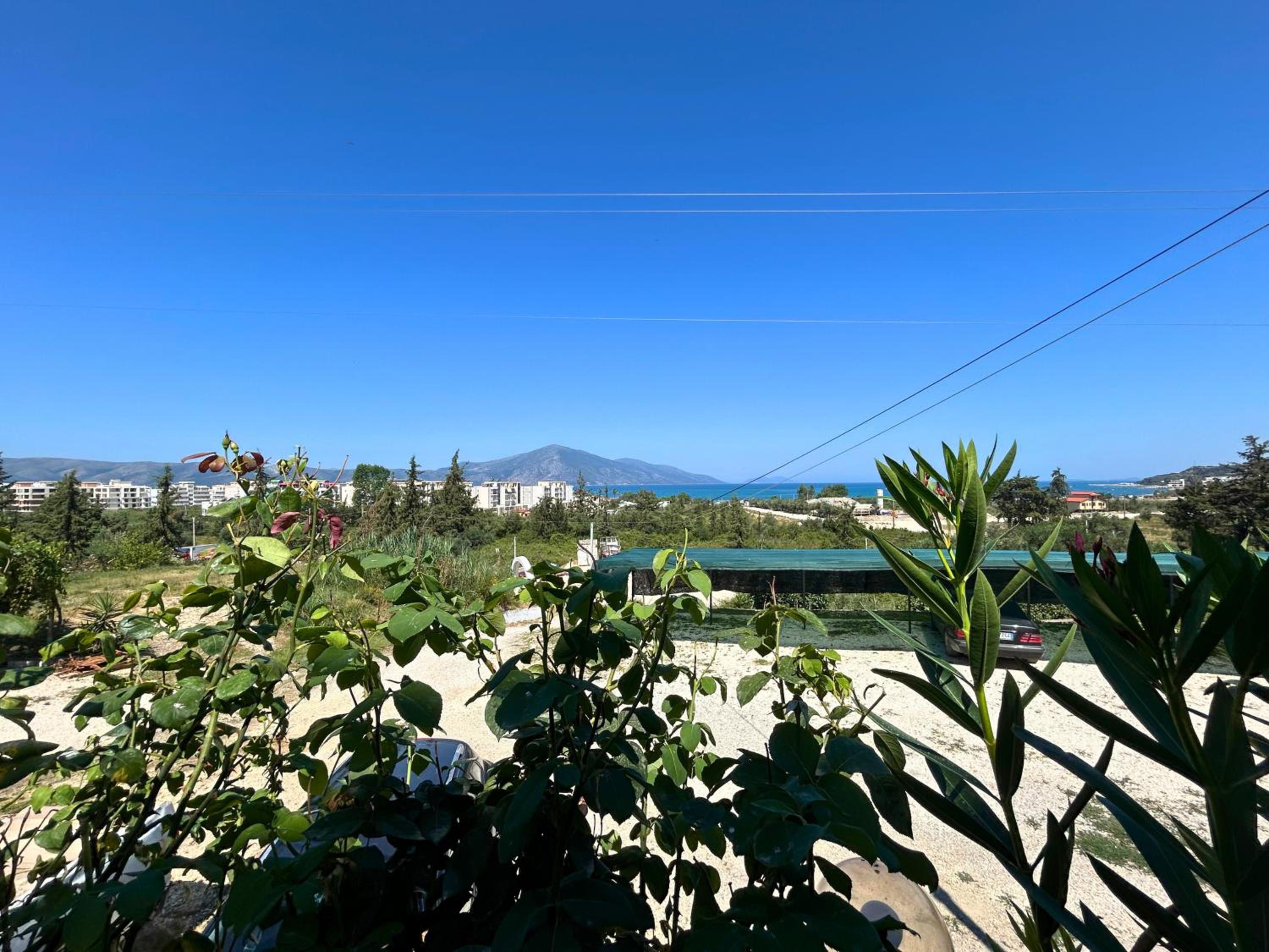 Onis Sea View Apartments