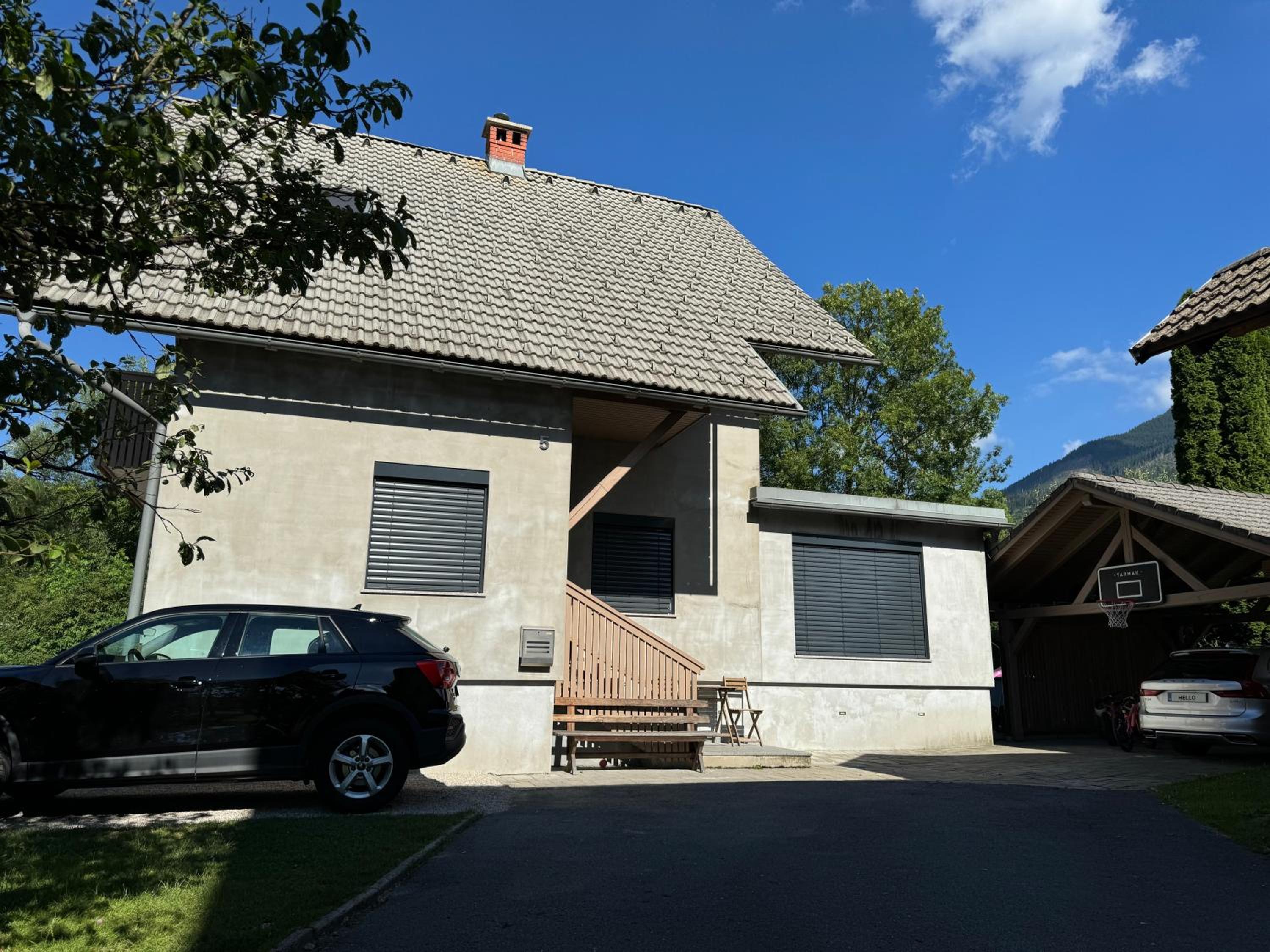 Apartma Mimi view 3