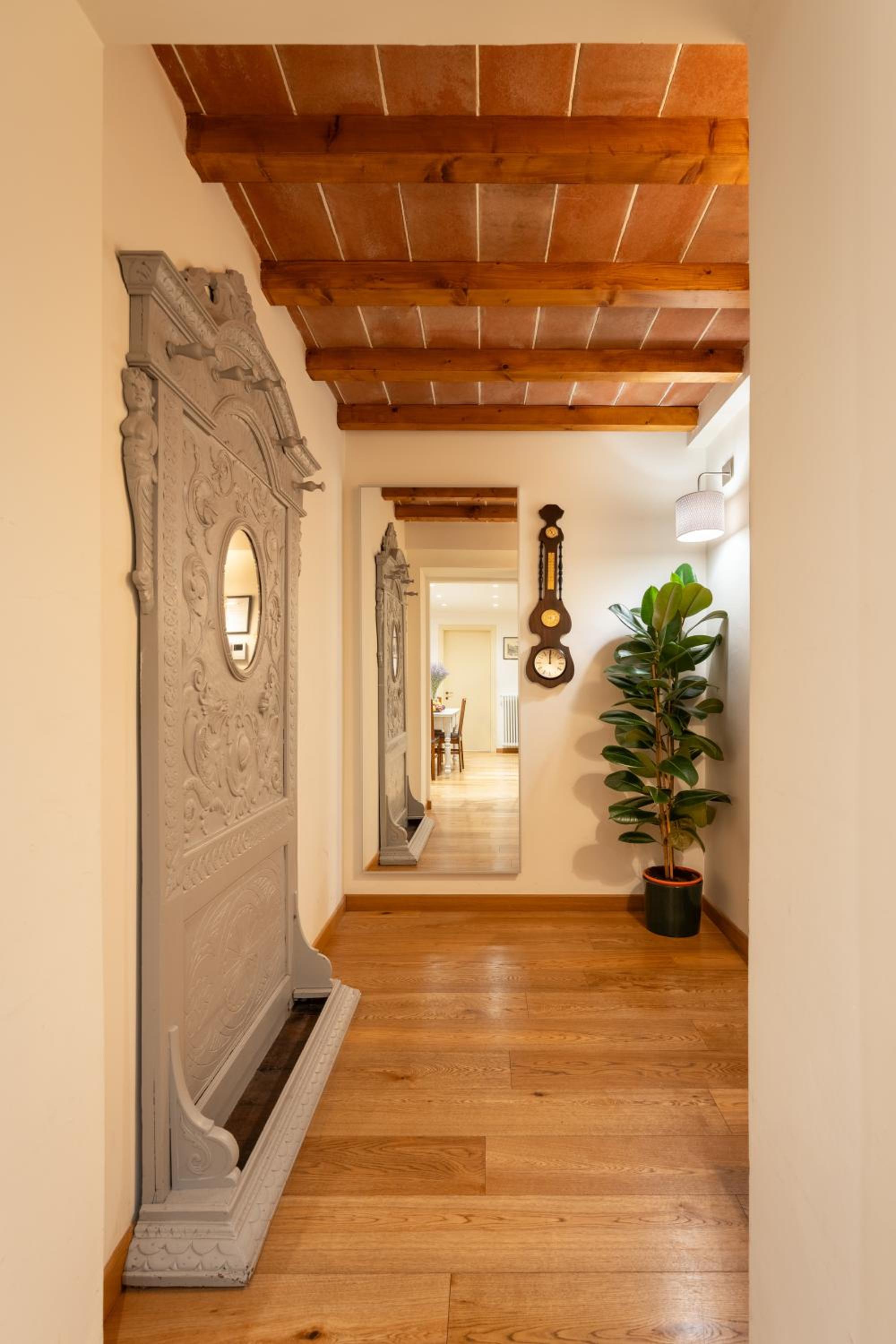 Palazzo D'Ambra Residenza d'Epoca