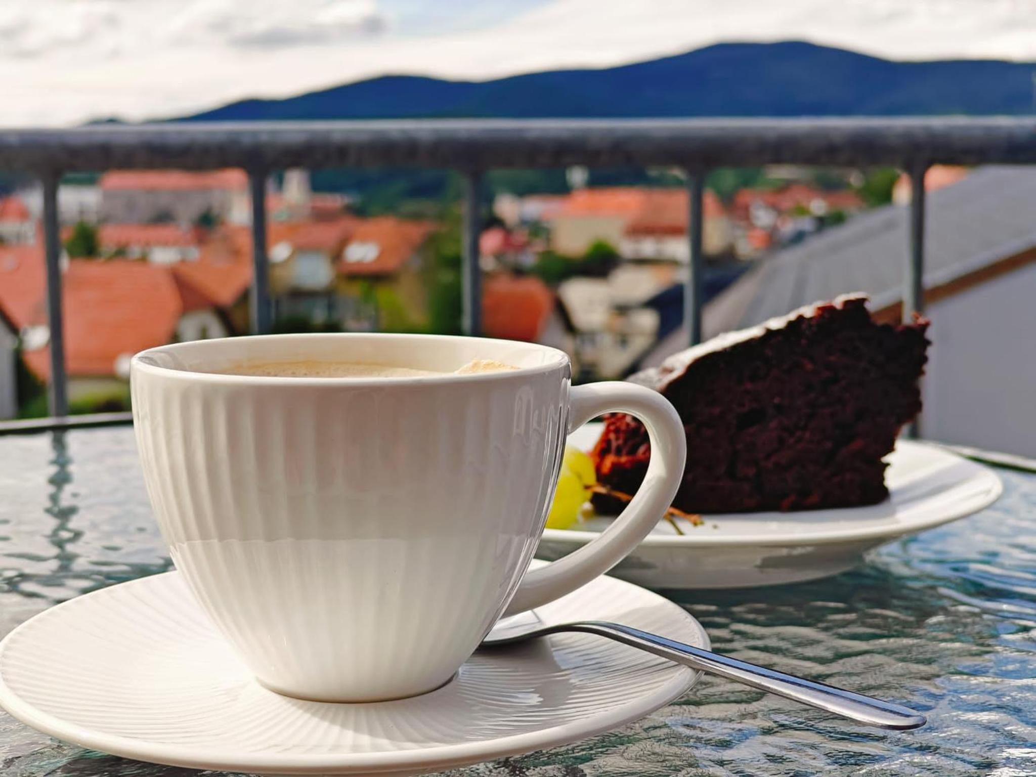 Achilla Bed & Breakfast