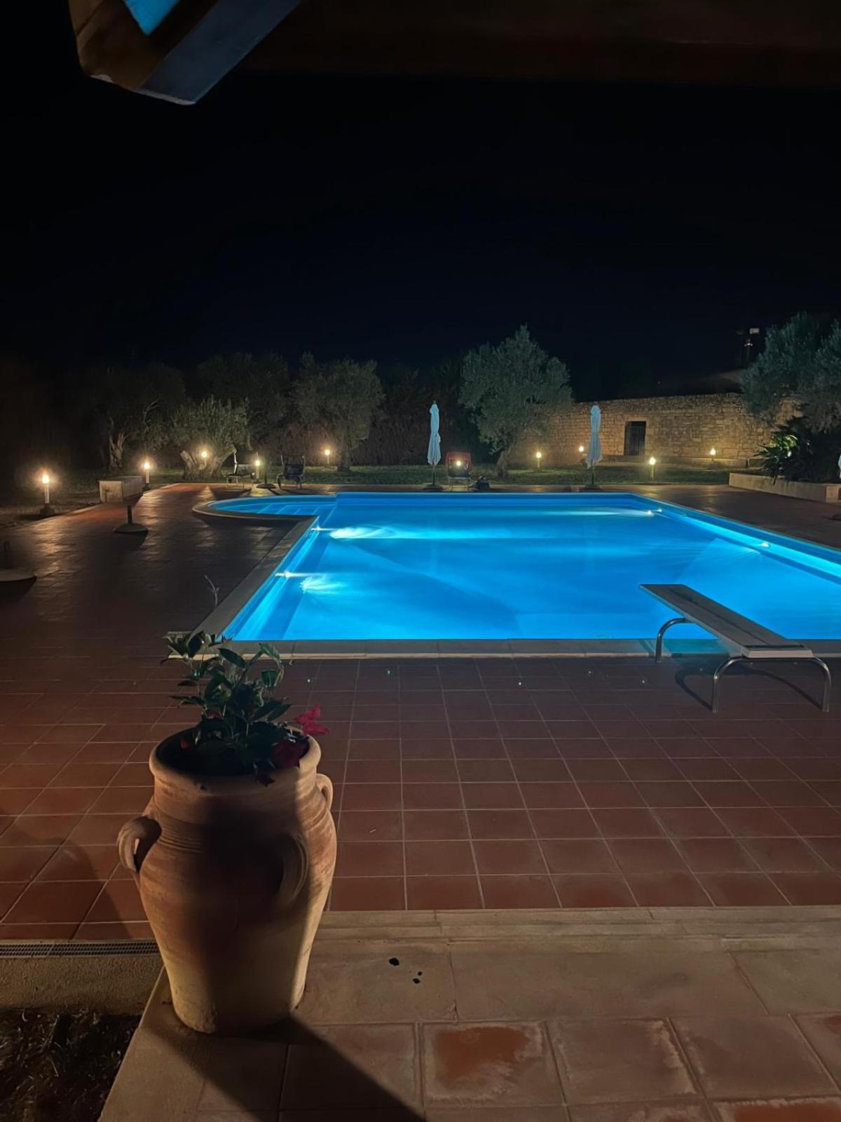 AgriturismoBugilfezza di TGESD