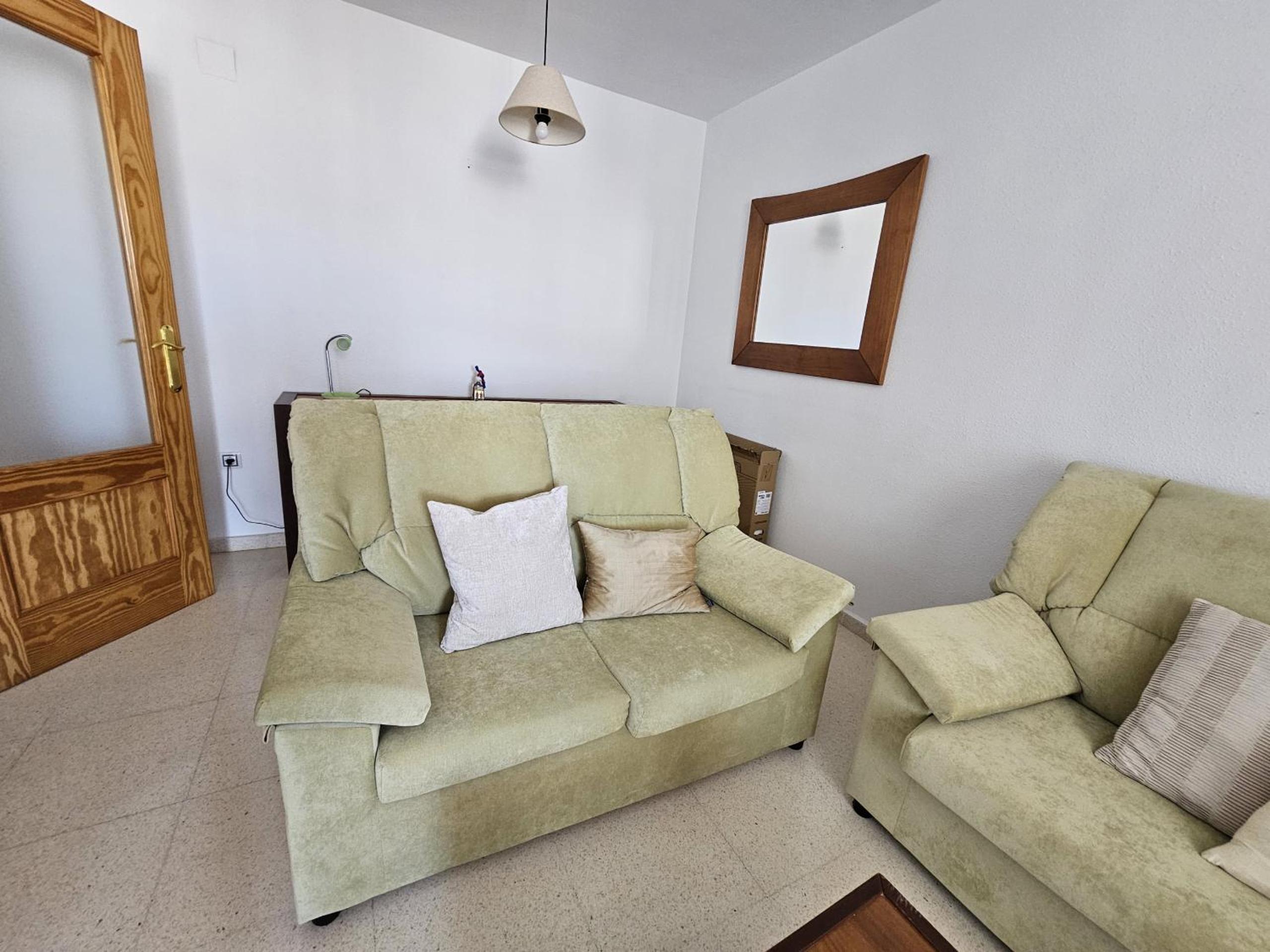Apartamento Torre San Remo IF Benidorm