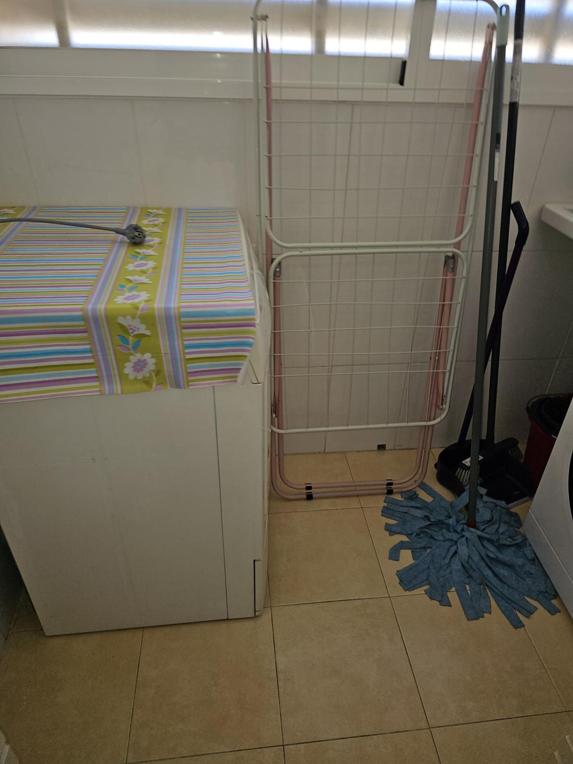 Apartamento Torre San Remo IF Benidorm