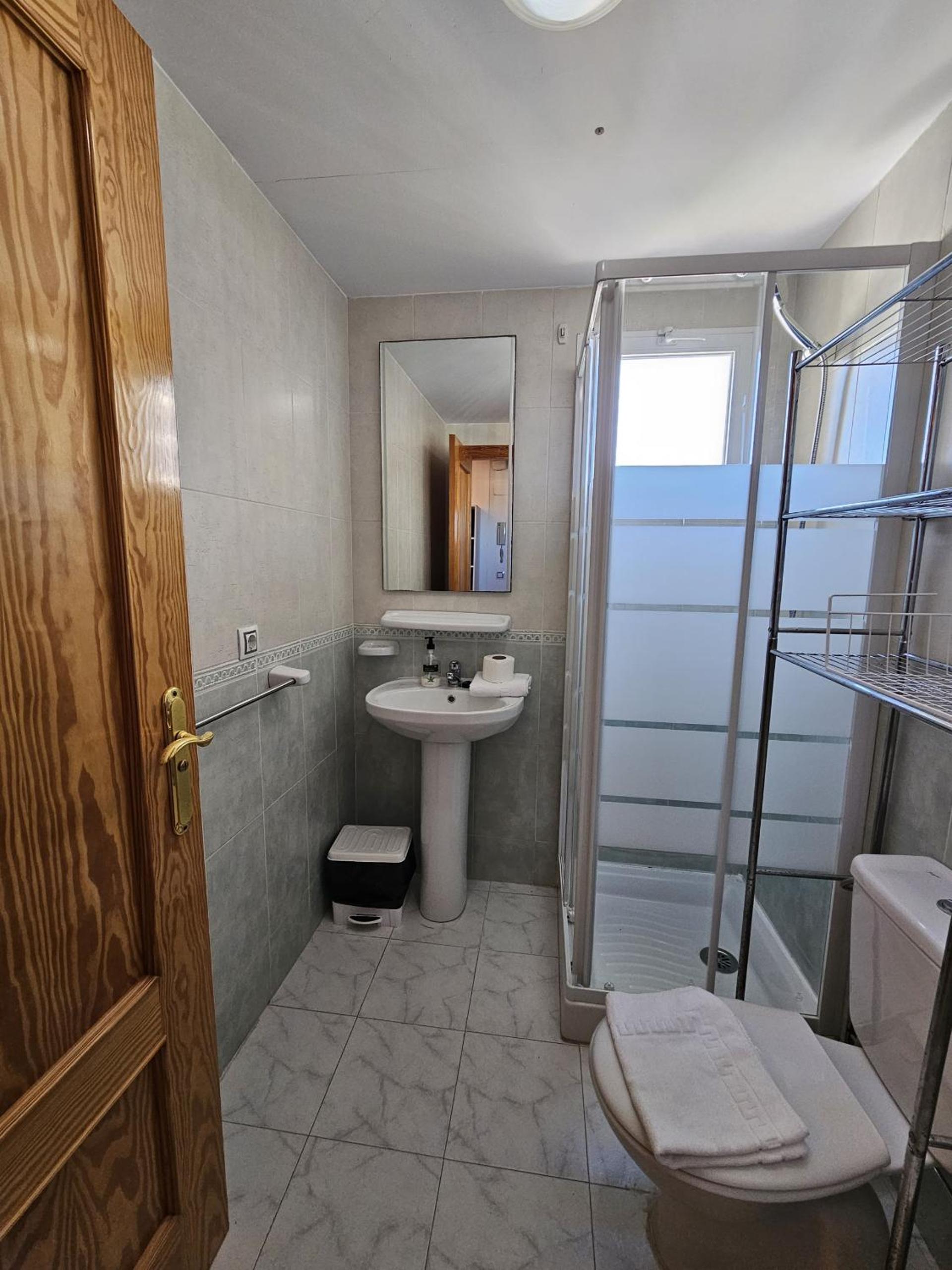 Apartamento Torre San Remo IF Benidorm