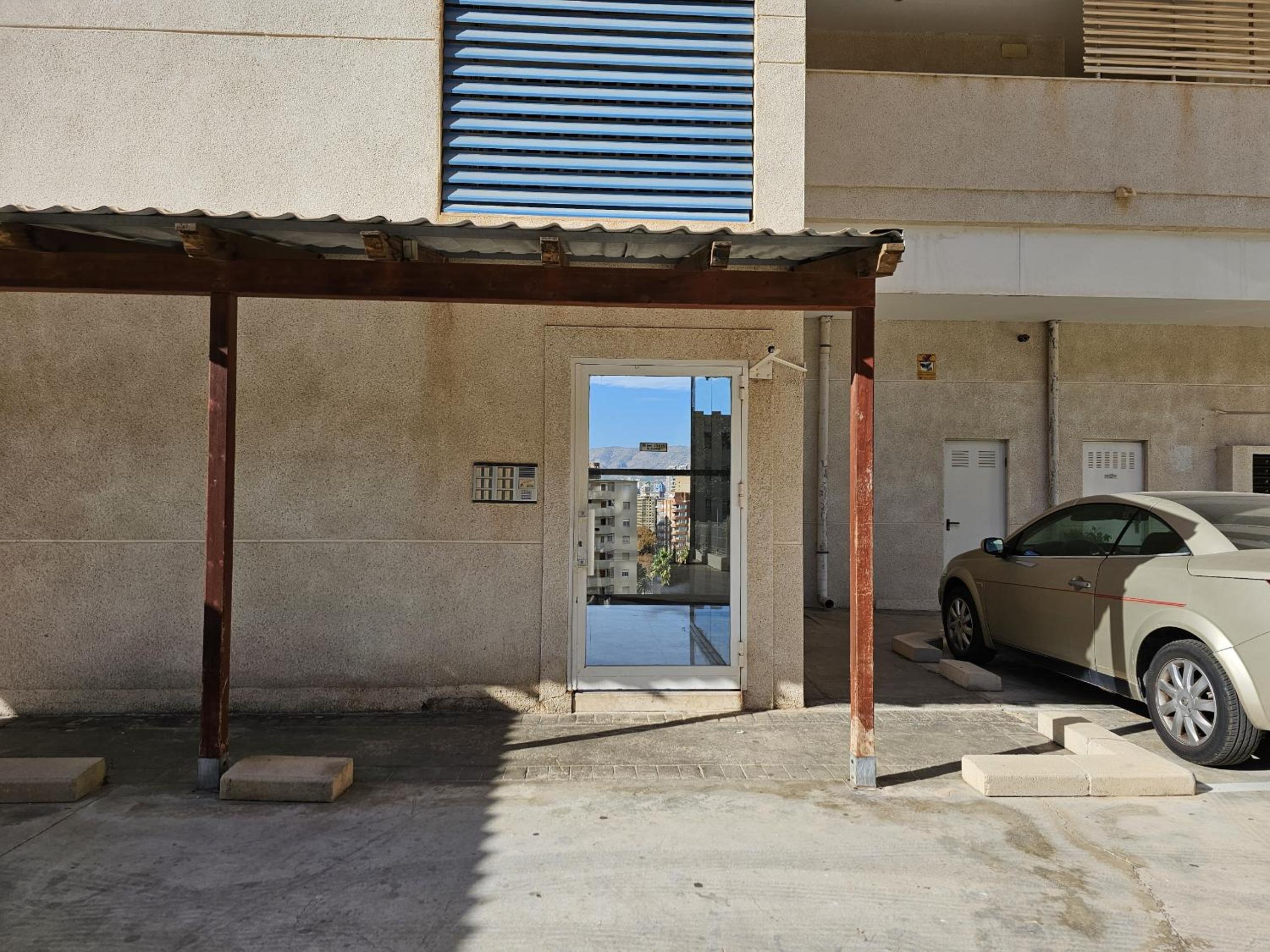 Apartamento Torre San Remo IF Benidorm