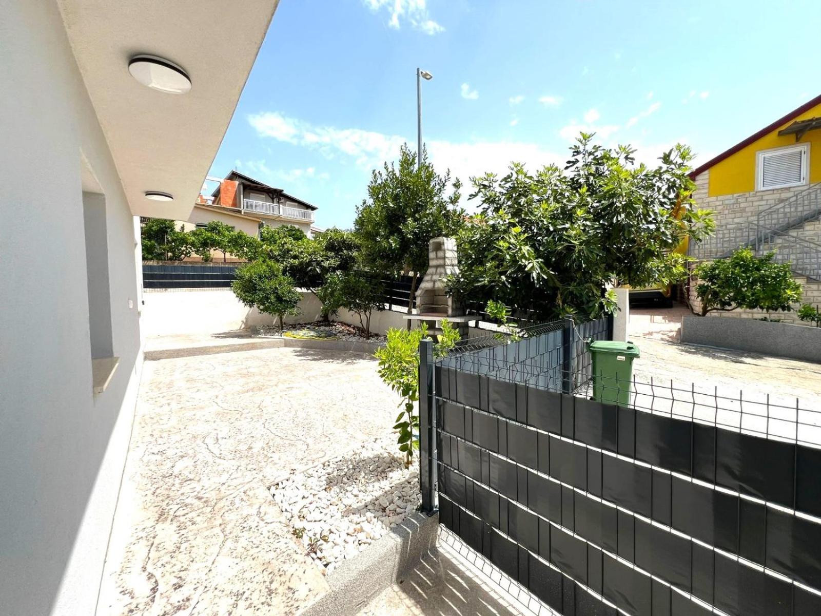 Villa Panorama