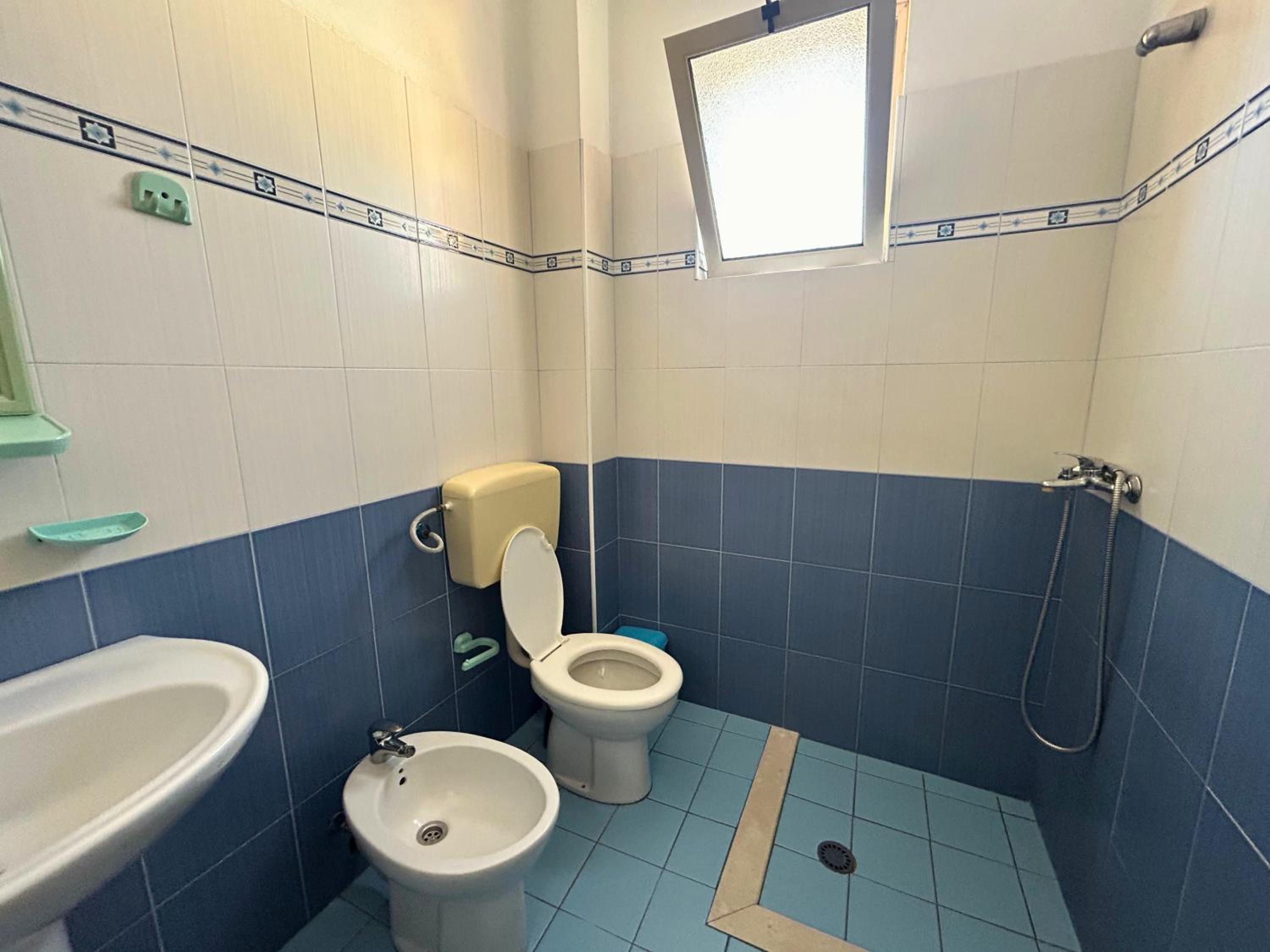 Onis Sea View Apartments
