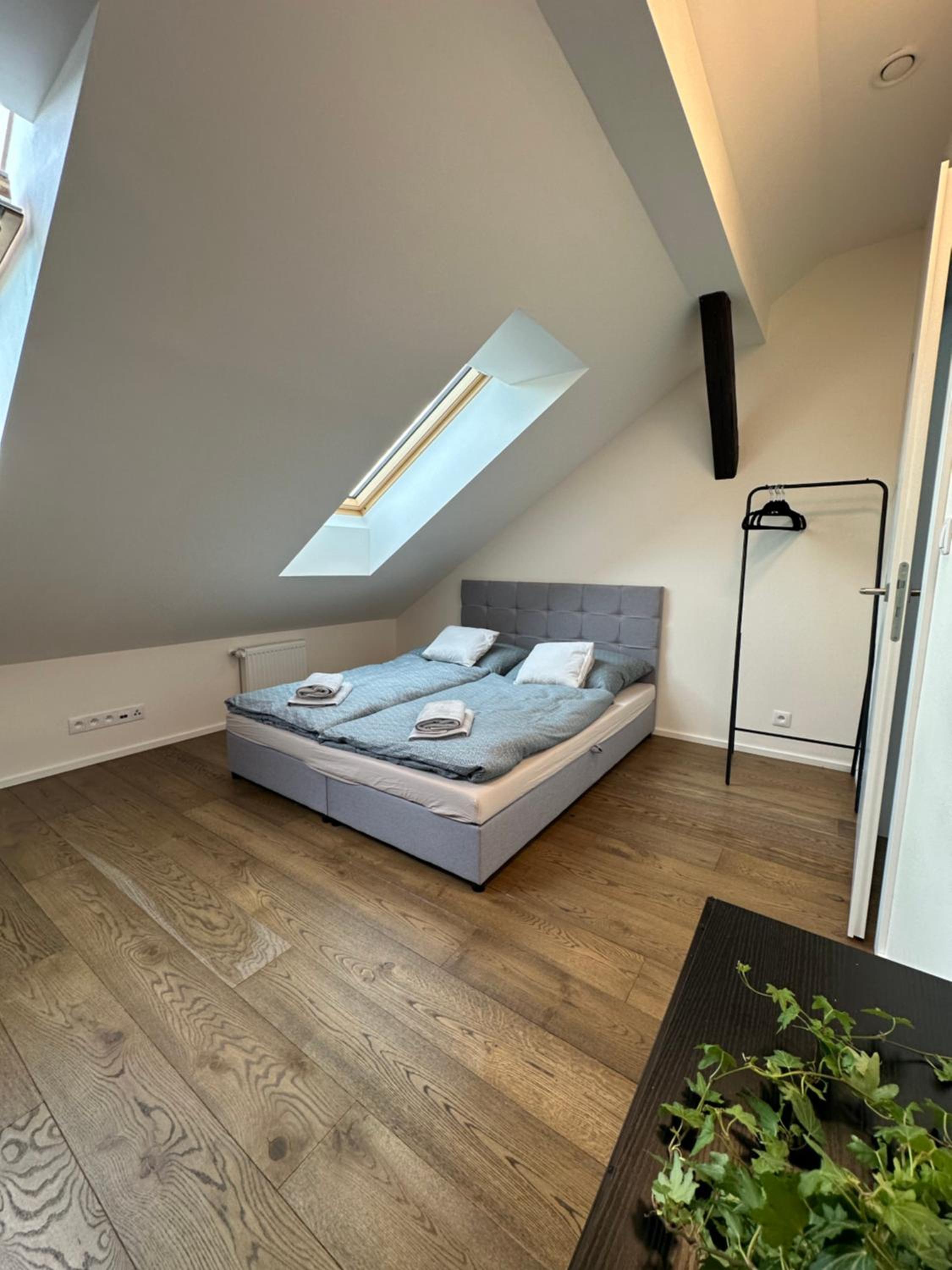 LofT apartments Prague